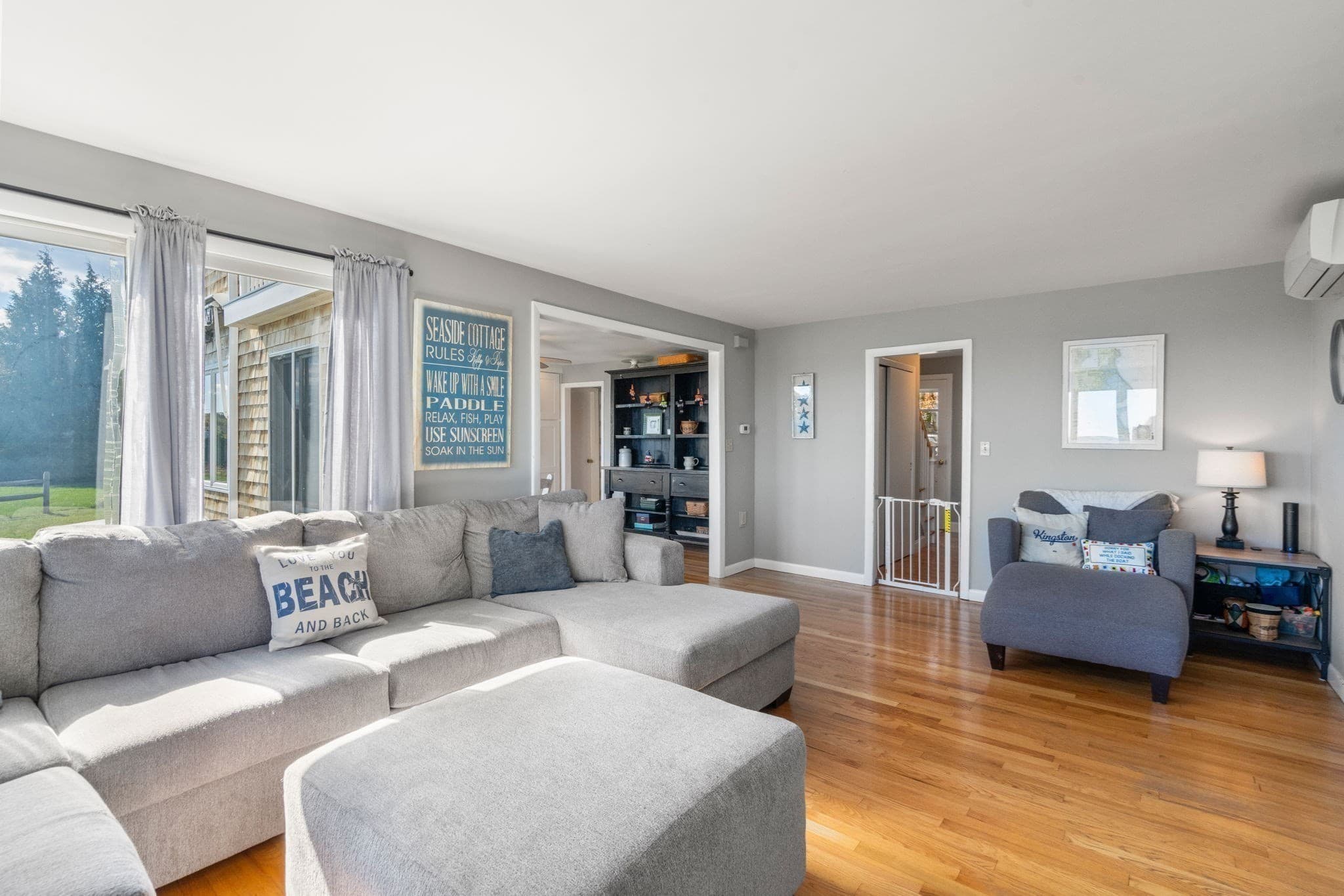 Single Family Residence at 7 Pebble Ln, Kingston MA 02364, photo 8 of 41