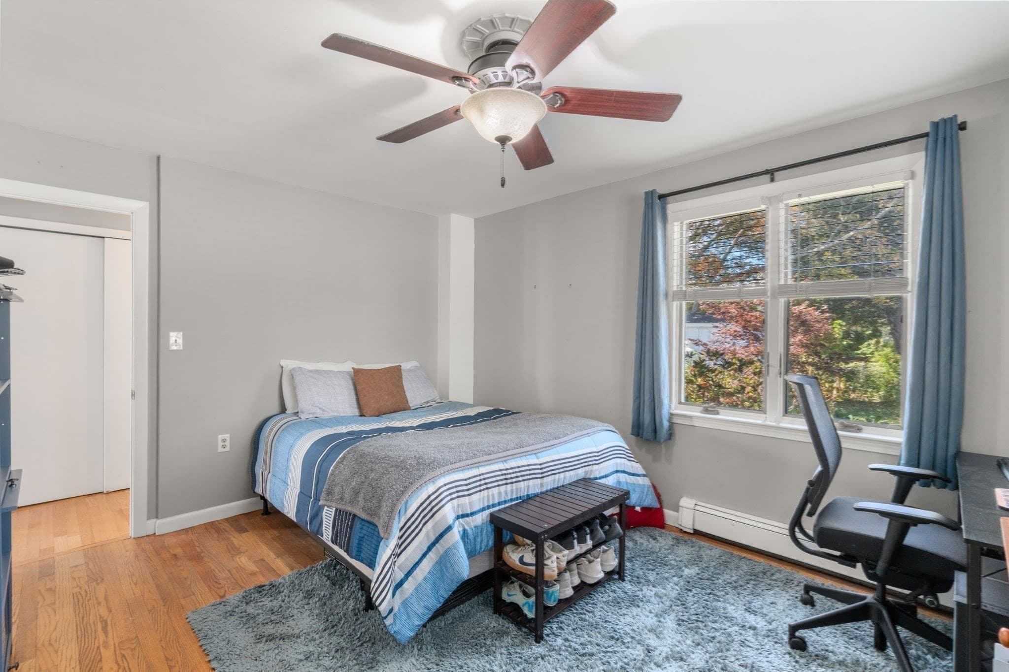 Single Family Residence at 7 Pebble Ln, Kingston MA 02364, photo 21 of 41
