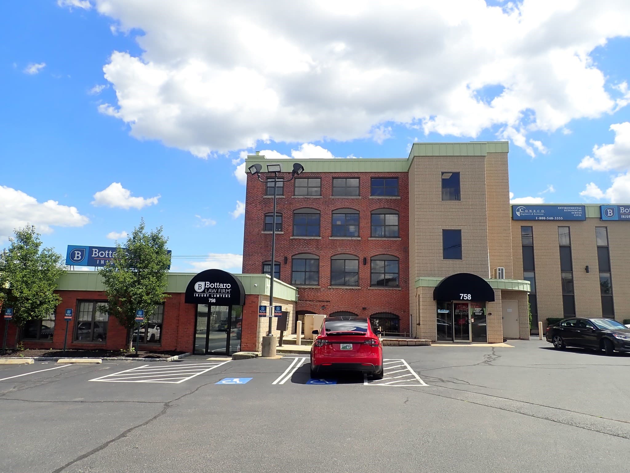Condominium at 758 Eddy Street # 3B, Providence RI 02903, photo 23 of 24