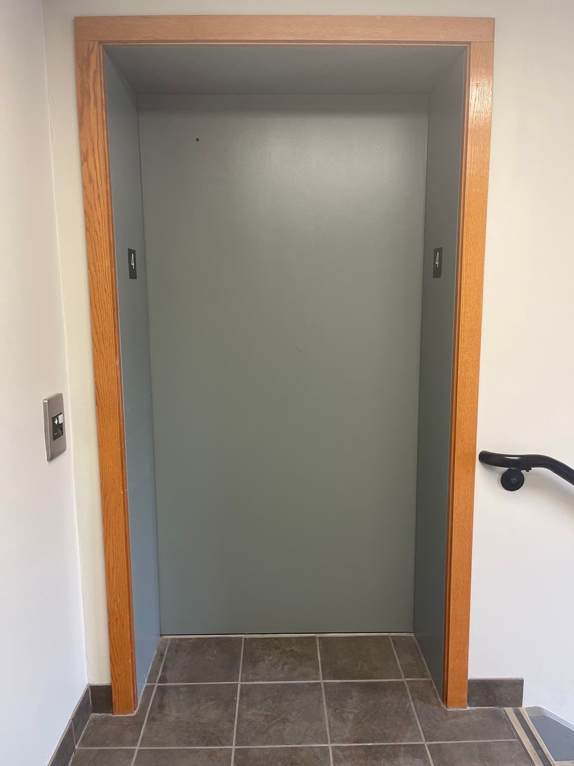 Condominium at 758 Eddy Street # 3B, Providence RI 02903, photo 22 of 24