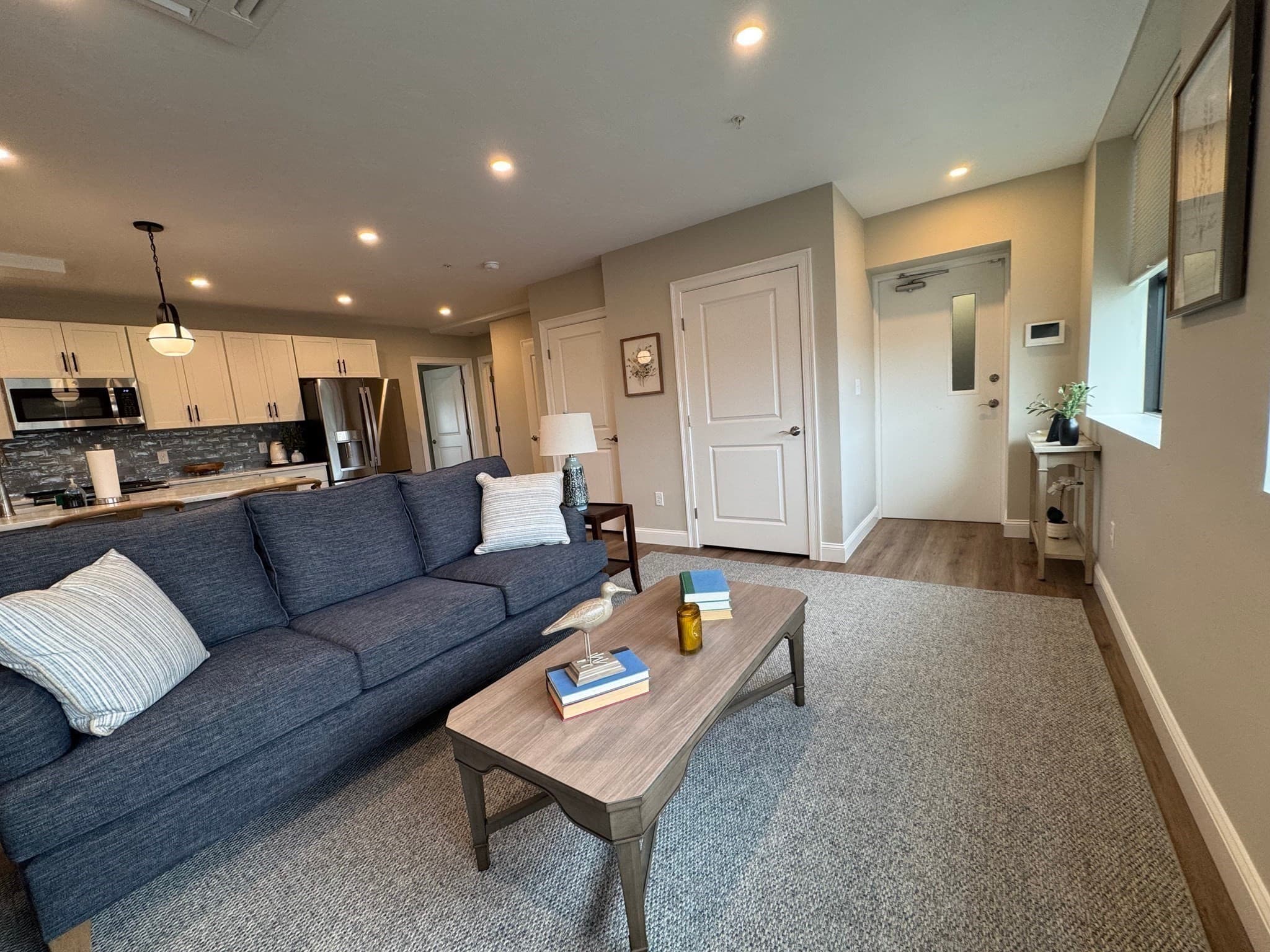 Condominium at 758 Eddy Street # 3B, Providence RI 02903, photo 3 of 24