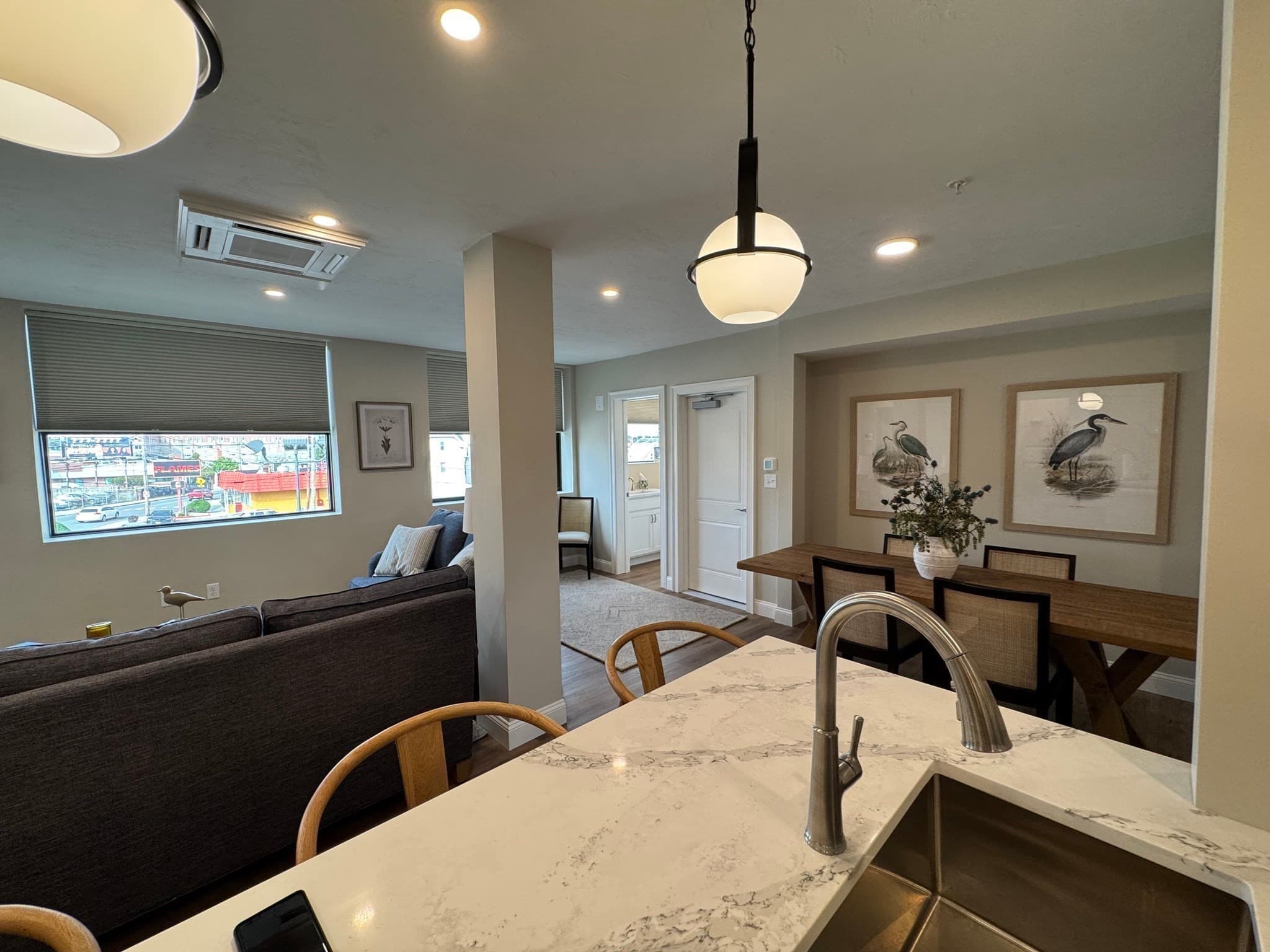Condominium at 758 Eddy Street # 3B, Providence RI 02903, photo 9 of 24