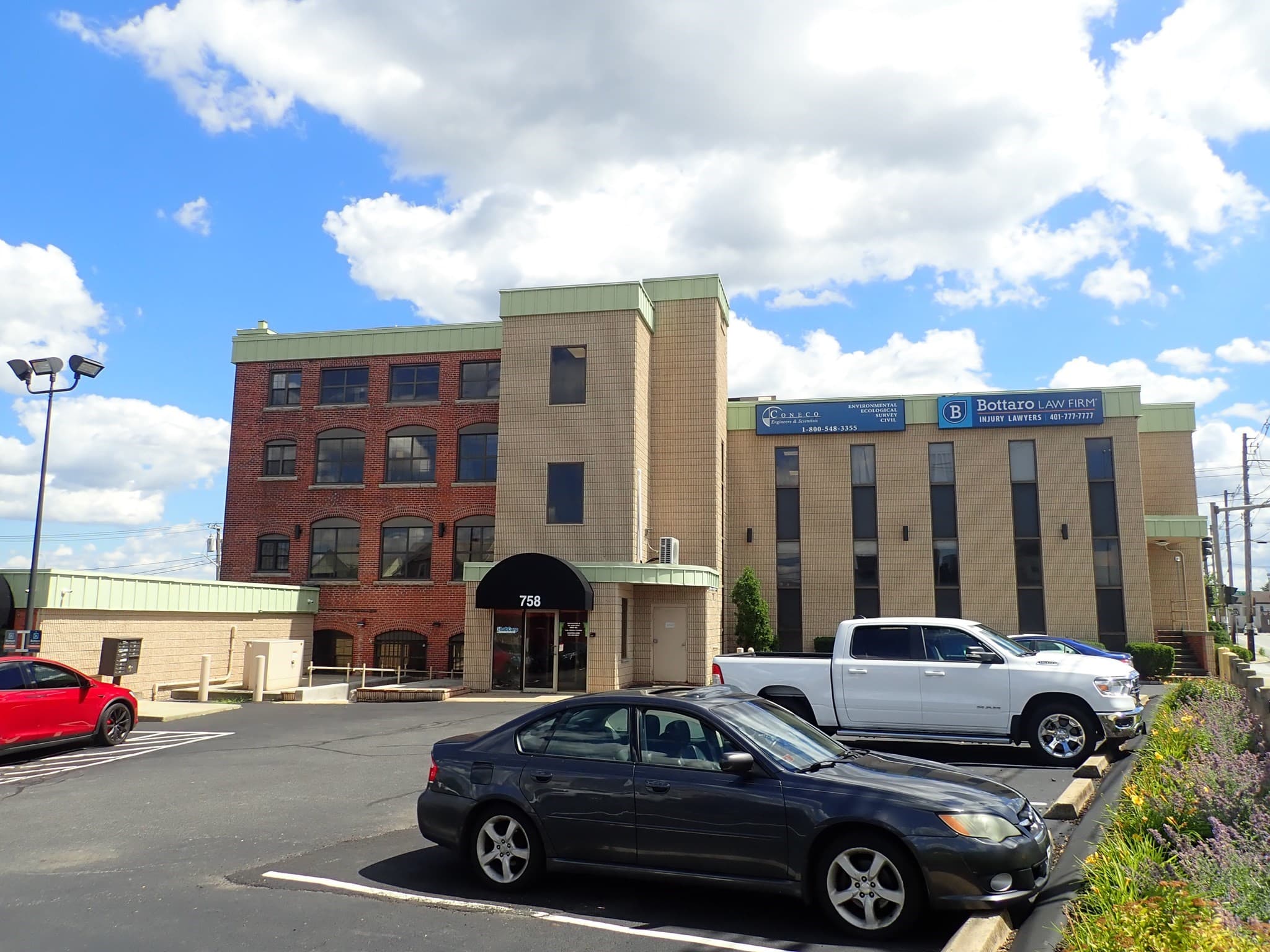Condominium at 758 Eddy Street # 3B, Providence RI 02903, photo 24 of 24