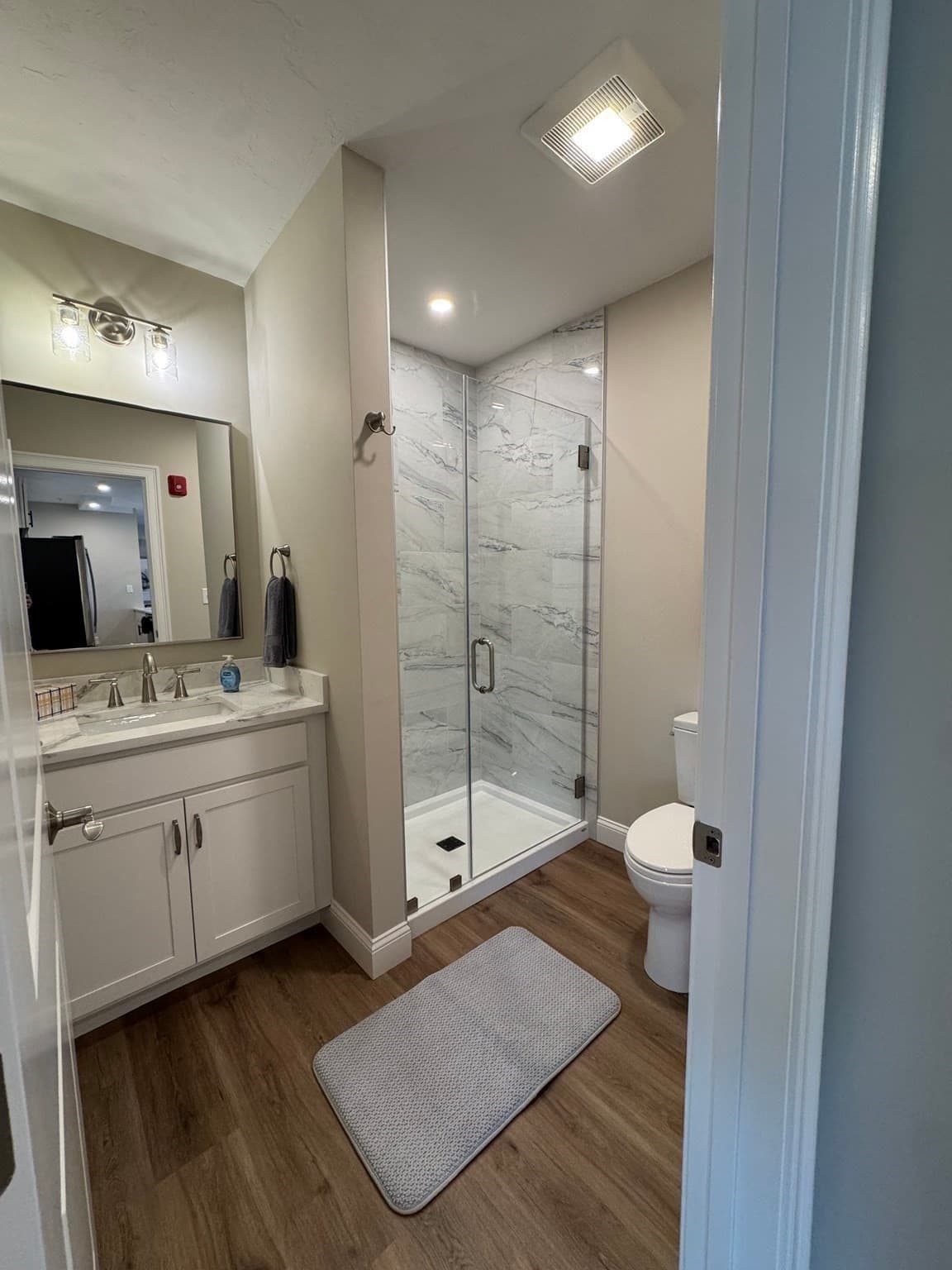 Condominium at 758 Eddy Street # 3B, Providence RI 02903, photo 15 of 24