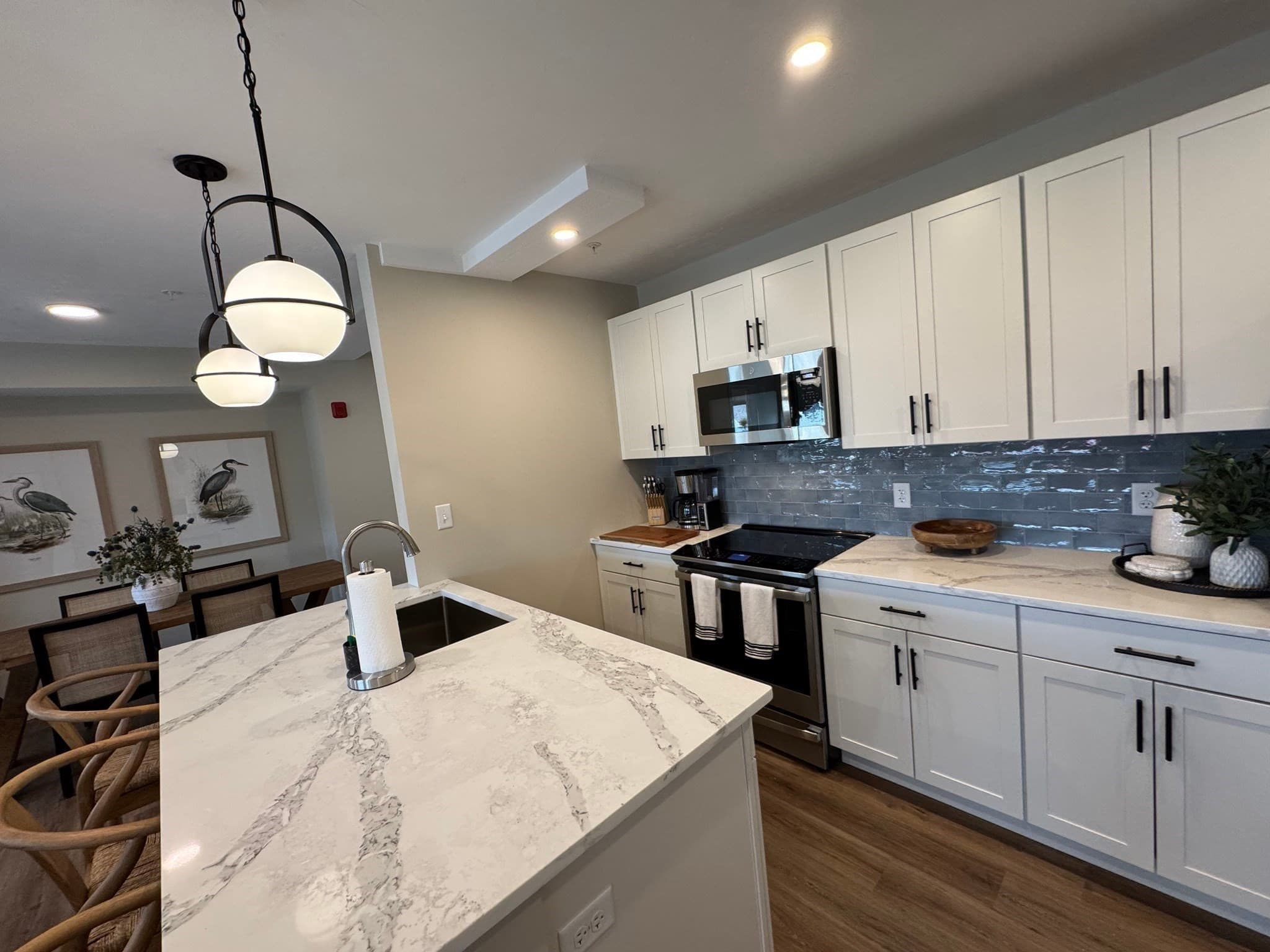 Condominium at 758 Eddy Street # 3B, Providence RI 02903, photo 11 of 24