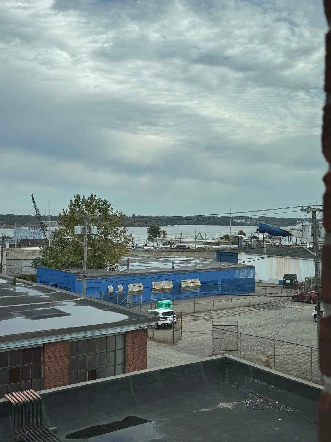 Condominium at 758 Eddy Street # 3B, Providence RI 02903, photo 19 of 24
