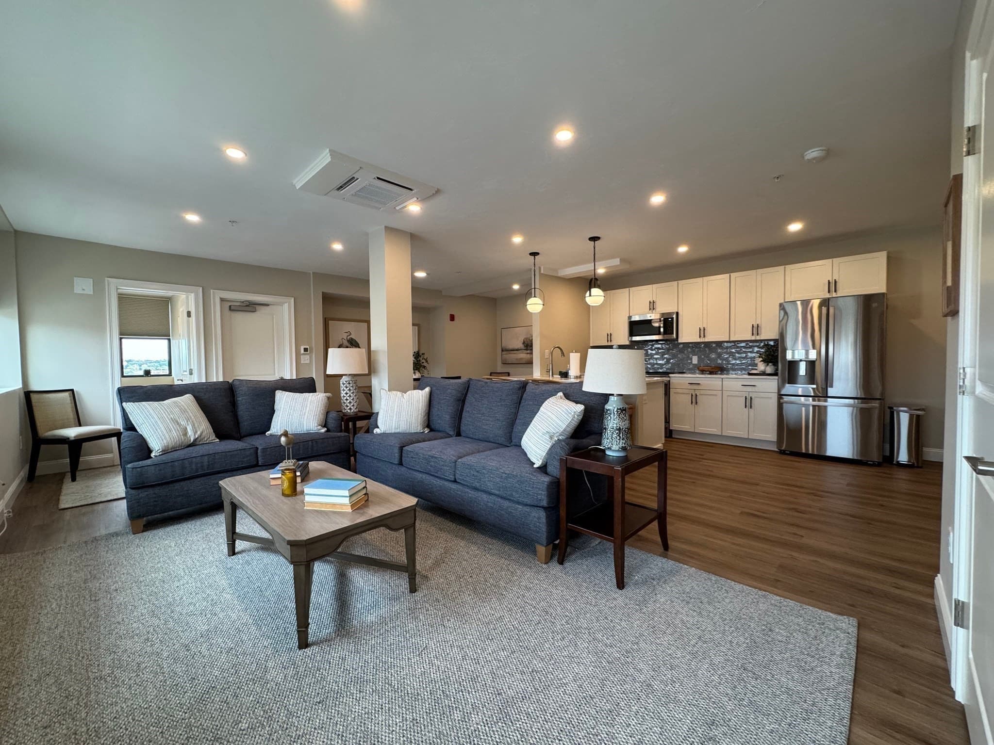 Condominium at 758 Eddy Street # 3B, Providence RI 02903, photo 4 of 24