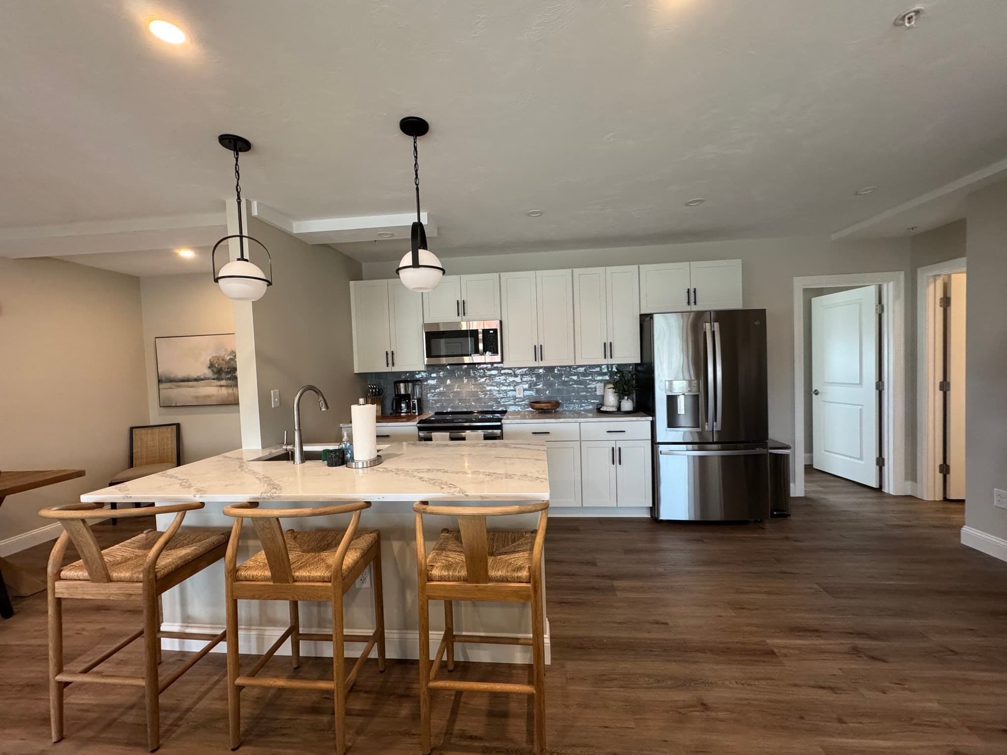 Condominium at 758 Eddy Street # 3B, Providence RI 02903, photo 8 of 24