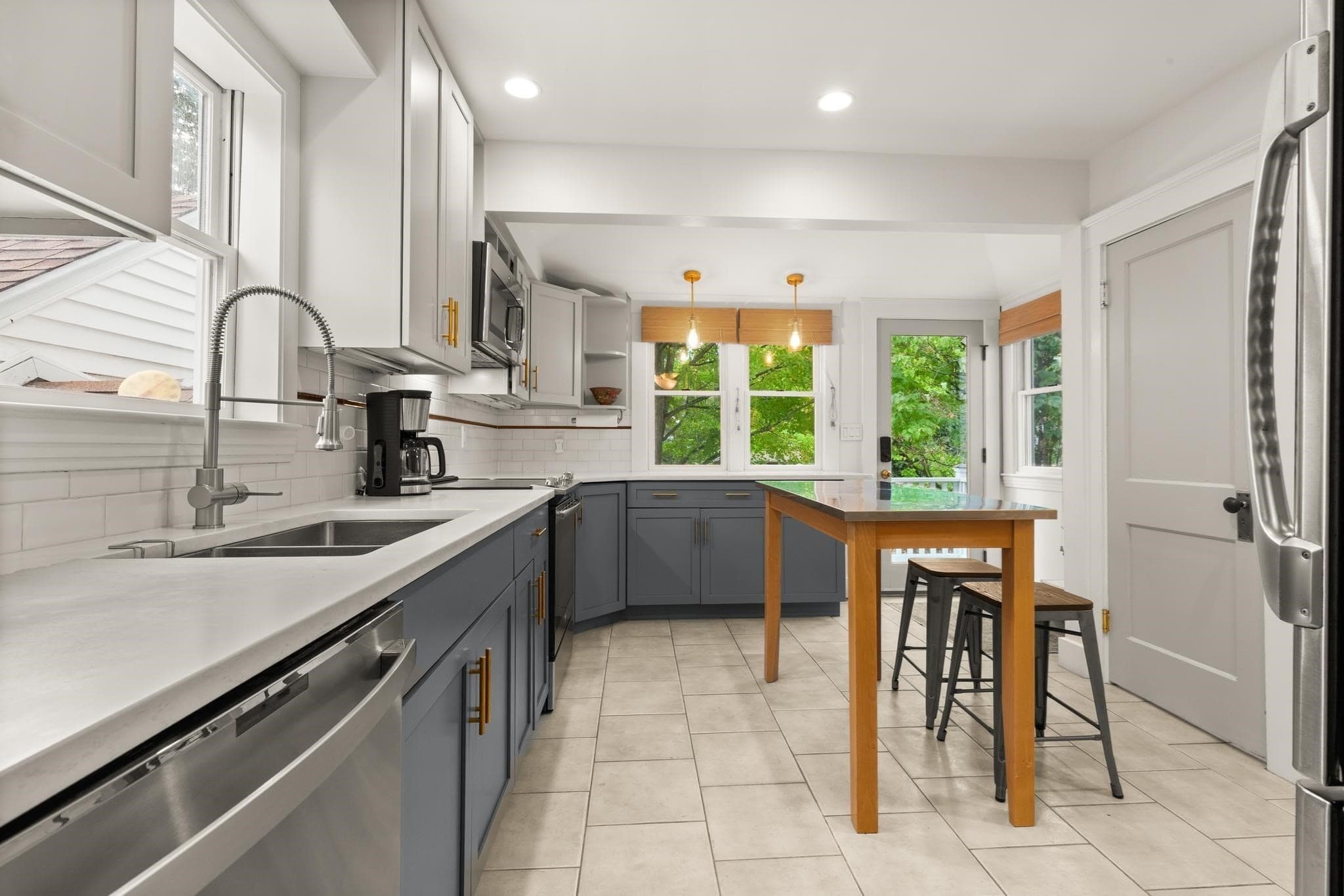 Single Family Residence at 59 High St, Natick MA 01760, photo 23 of 41