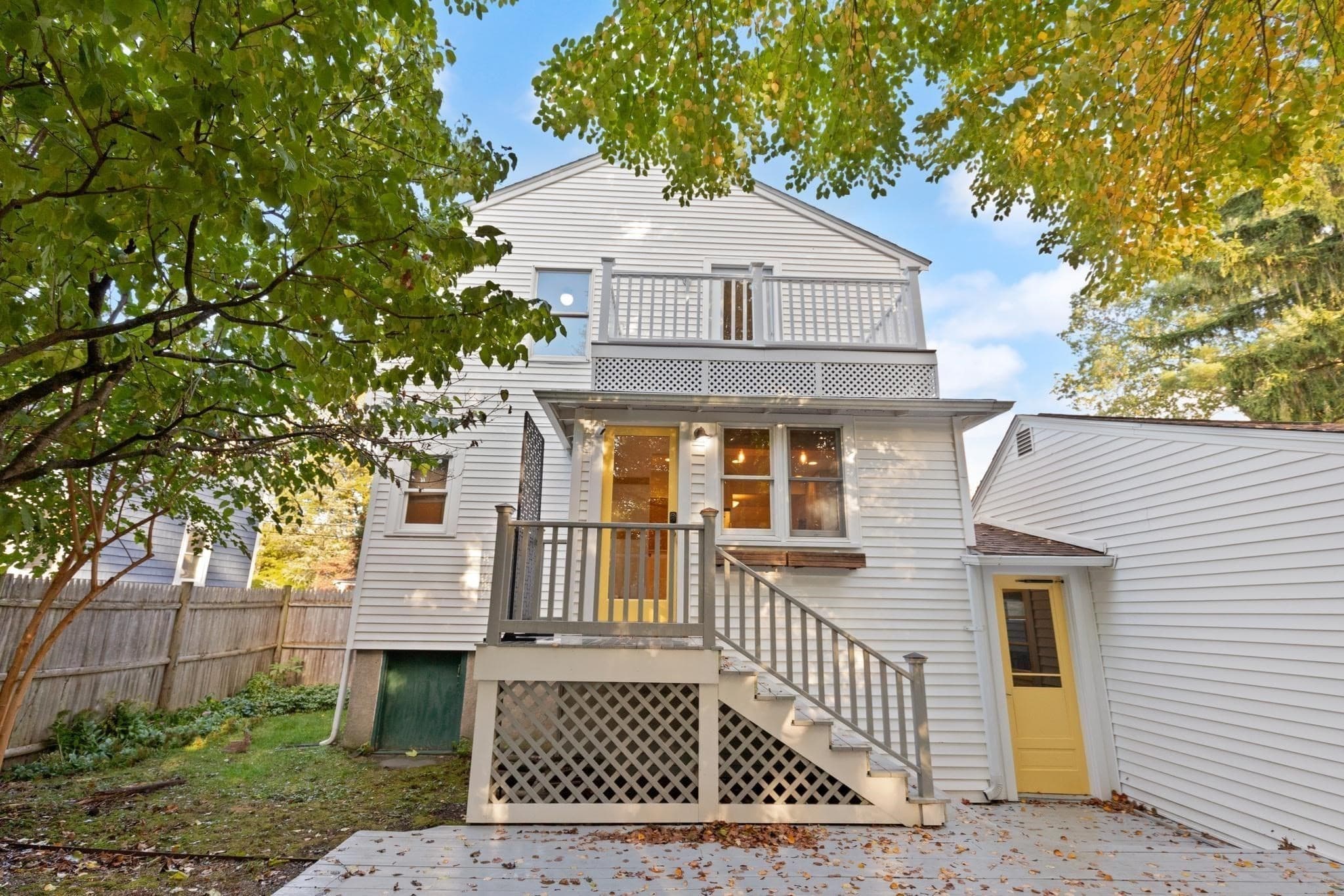 Single Family Residence at 59 High St, Natick MA 01760, photo 2 of 41