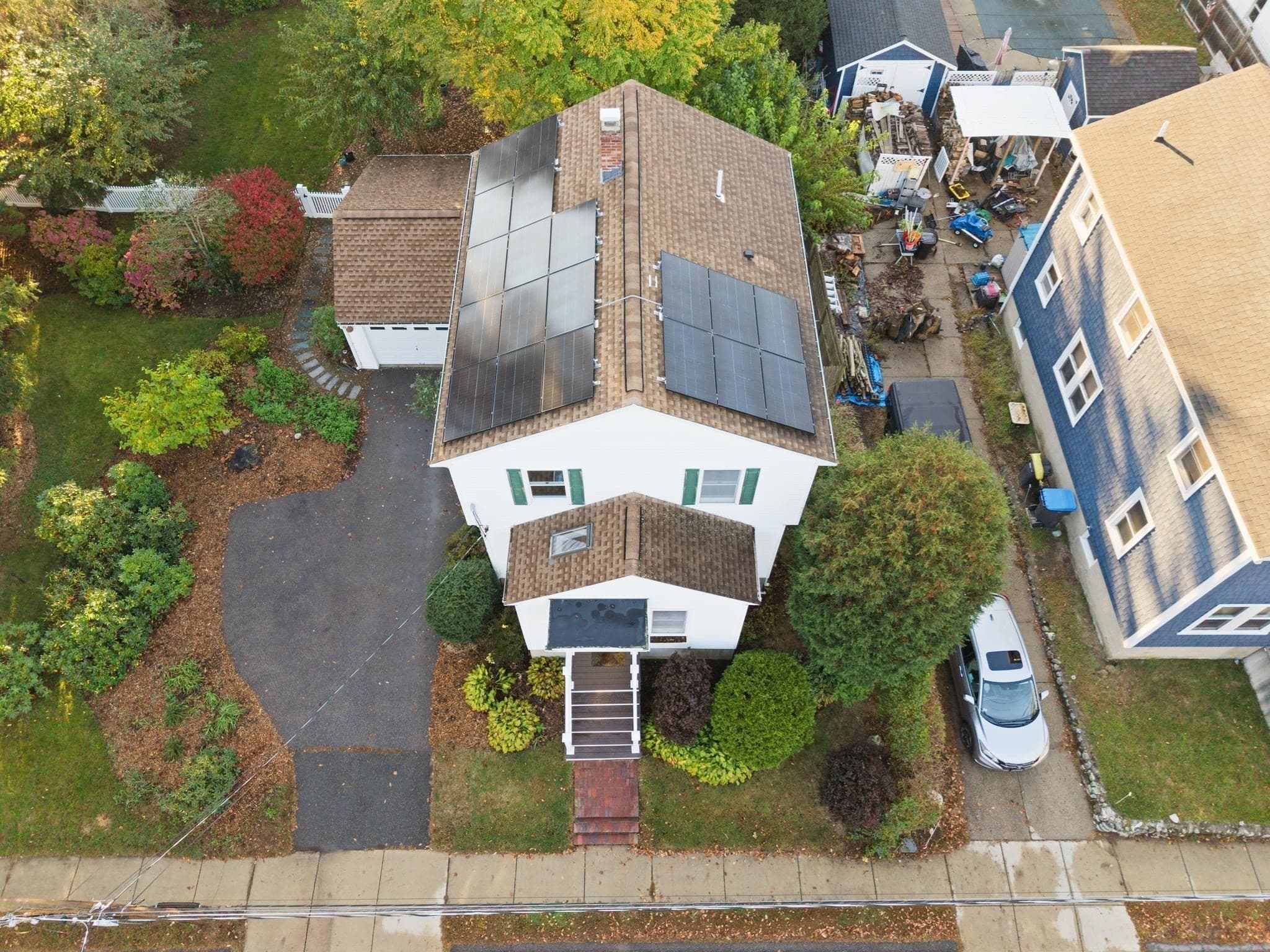 Single Family Residence at 59 High St, Natick MA 01760, photo 6 of 41