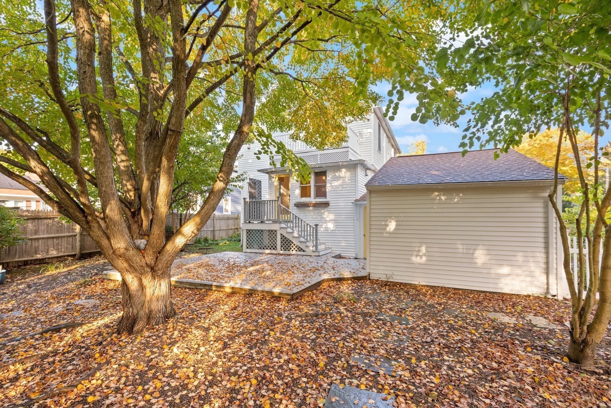 Single Family Residence at 59 High St, Natick MA 01760, photo 12 of 41