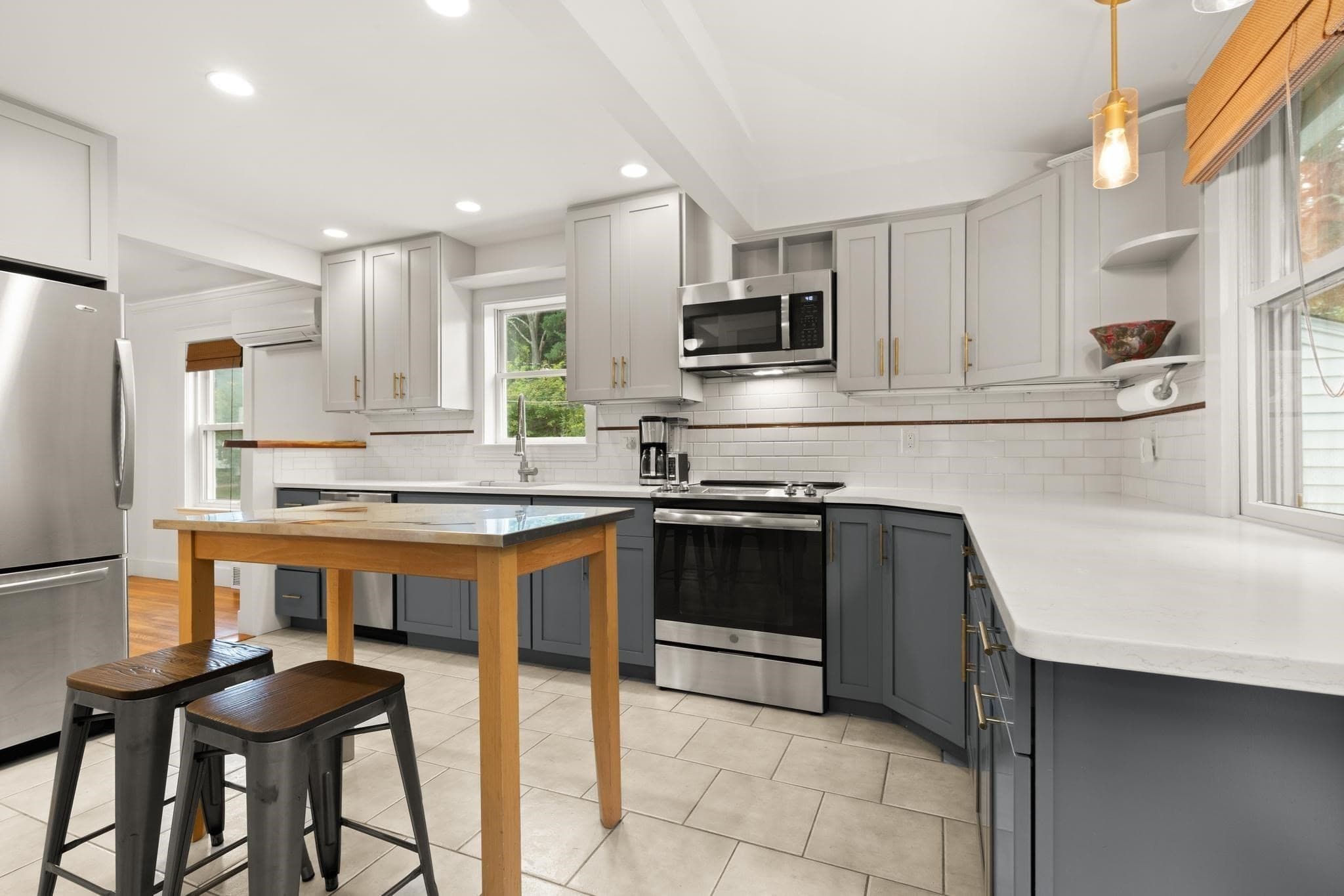 Single Family Residence at 59 High St, Natick MA 01760, photo 22 of 41