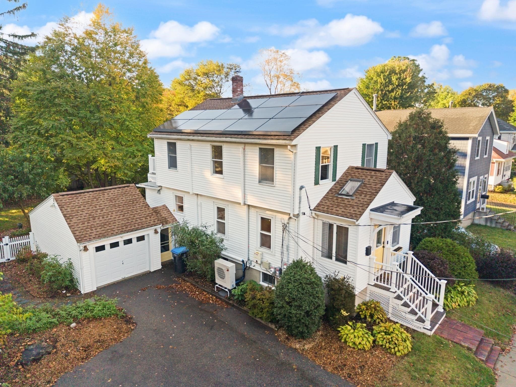Single Family Residence at 59 High St, Natick MA 01760, photo 7 of 41