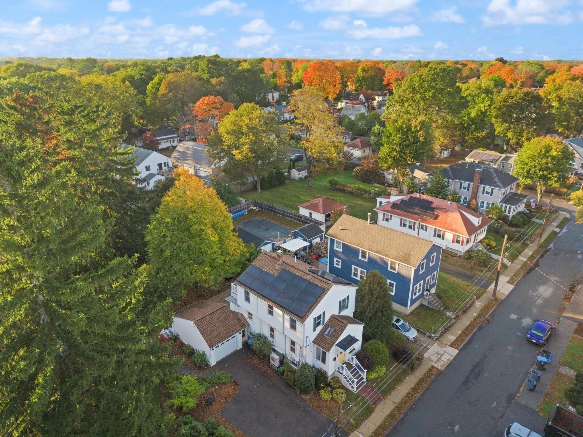 Single Family Residence at 59 High St, Natick MA 01760, photo 5 of 41