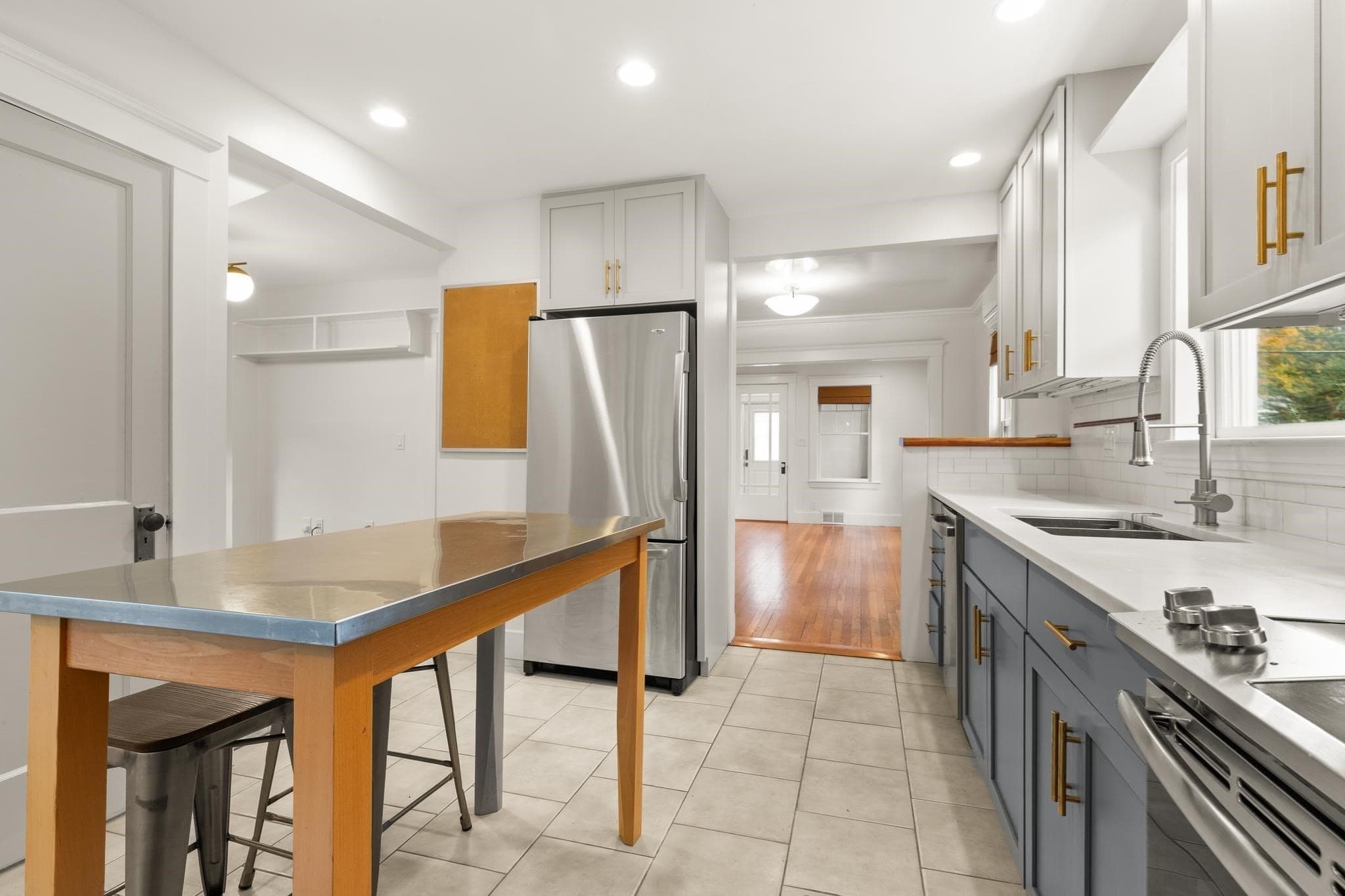 Single Family Residence at 59 High St, Natick MA 01760, photo 24 of 41