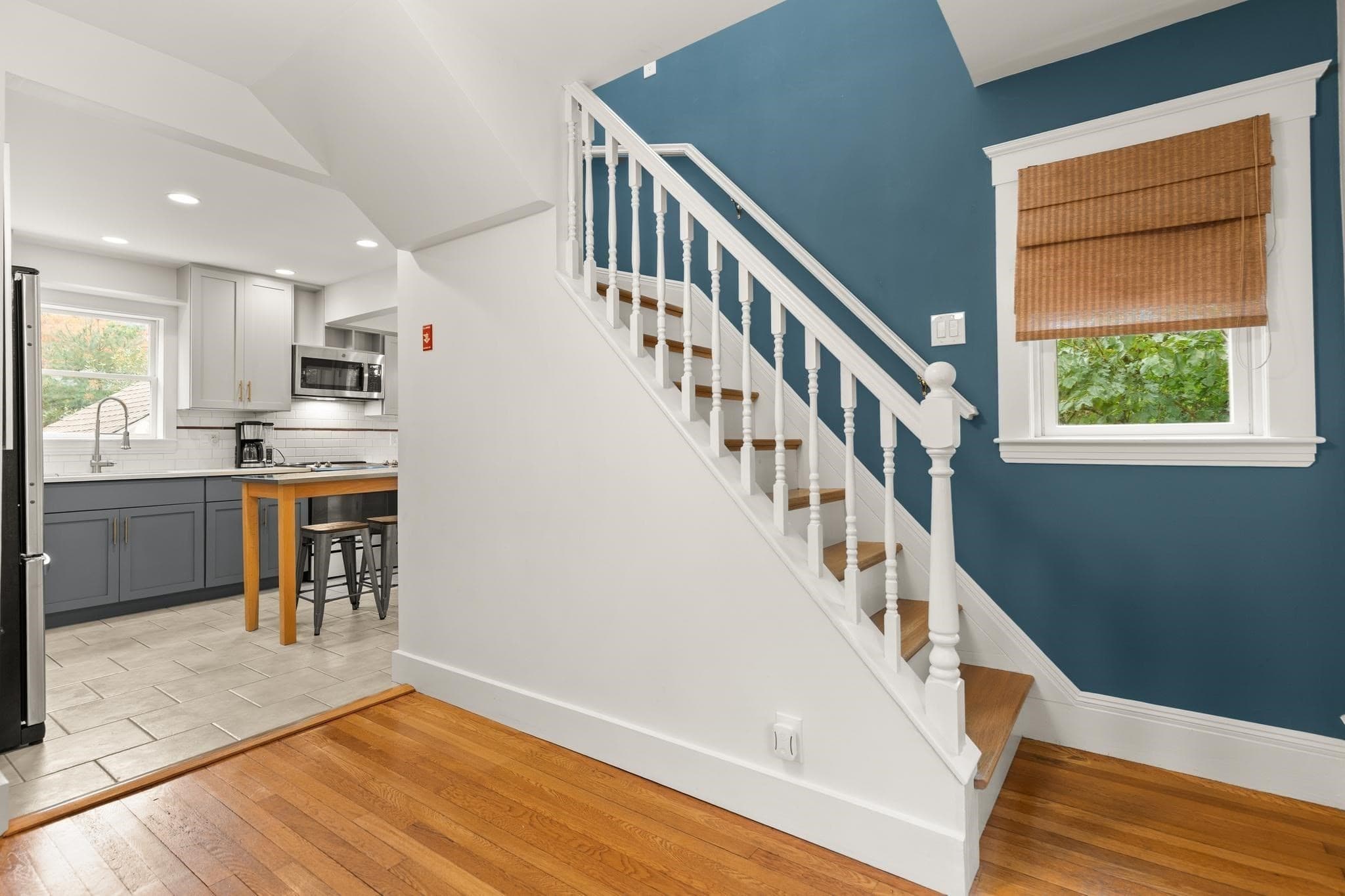 Single Family Residence at 59 High St, Natick MA 01760, photo 34 of 41