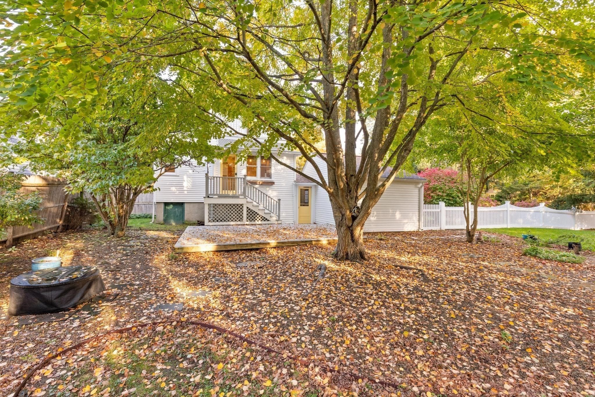 Single Family Residence at 59 High St, Natick MA 01760, photo 10 of 41