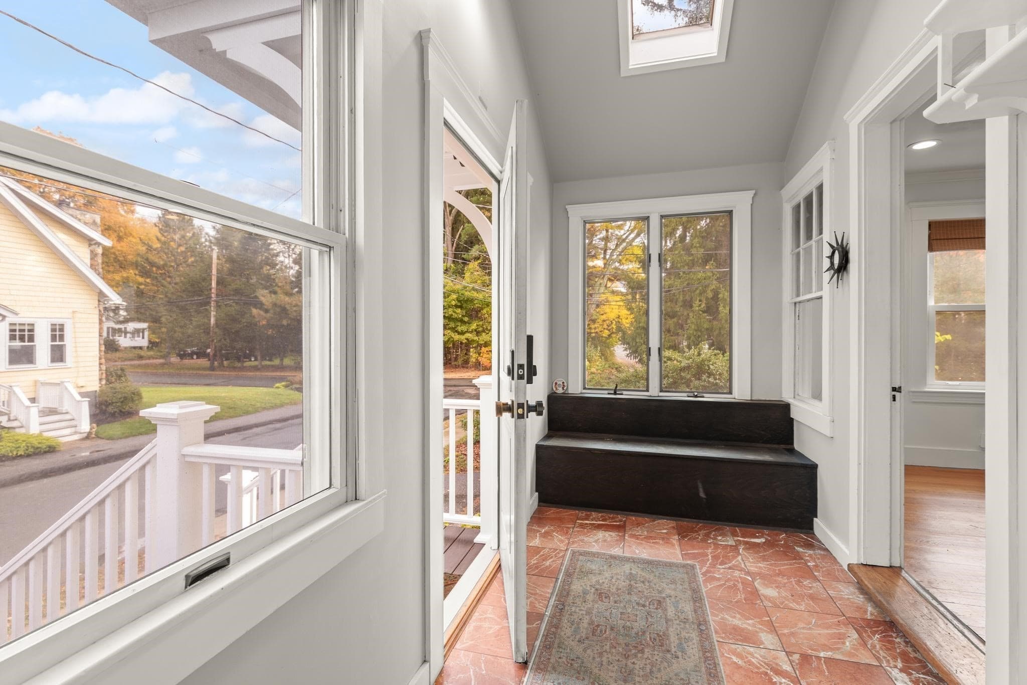 Single Family Residence at 59 High St, Natick MA 01760, photo 39 of 41
