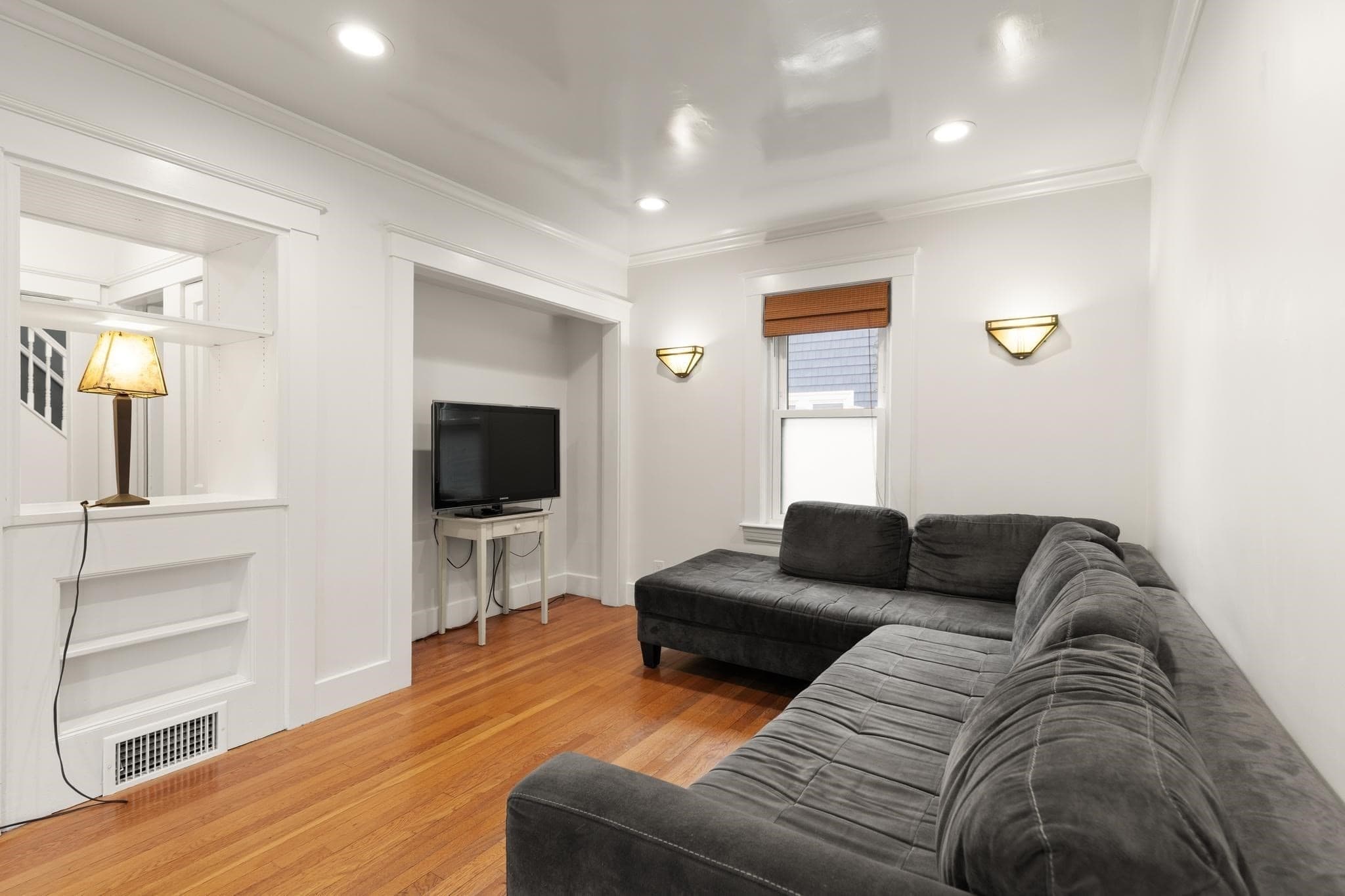 Single Family Residence at 59 High St, Natick MA 01760, photo 29 of 41