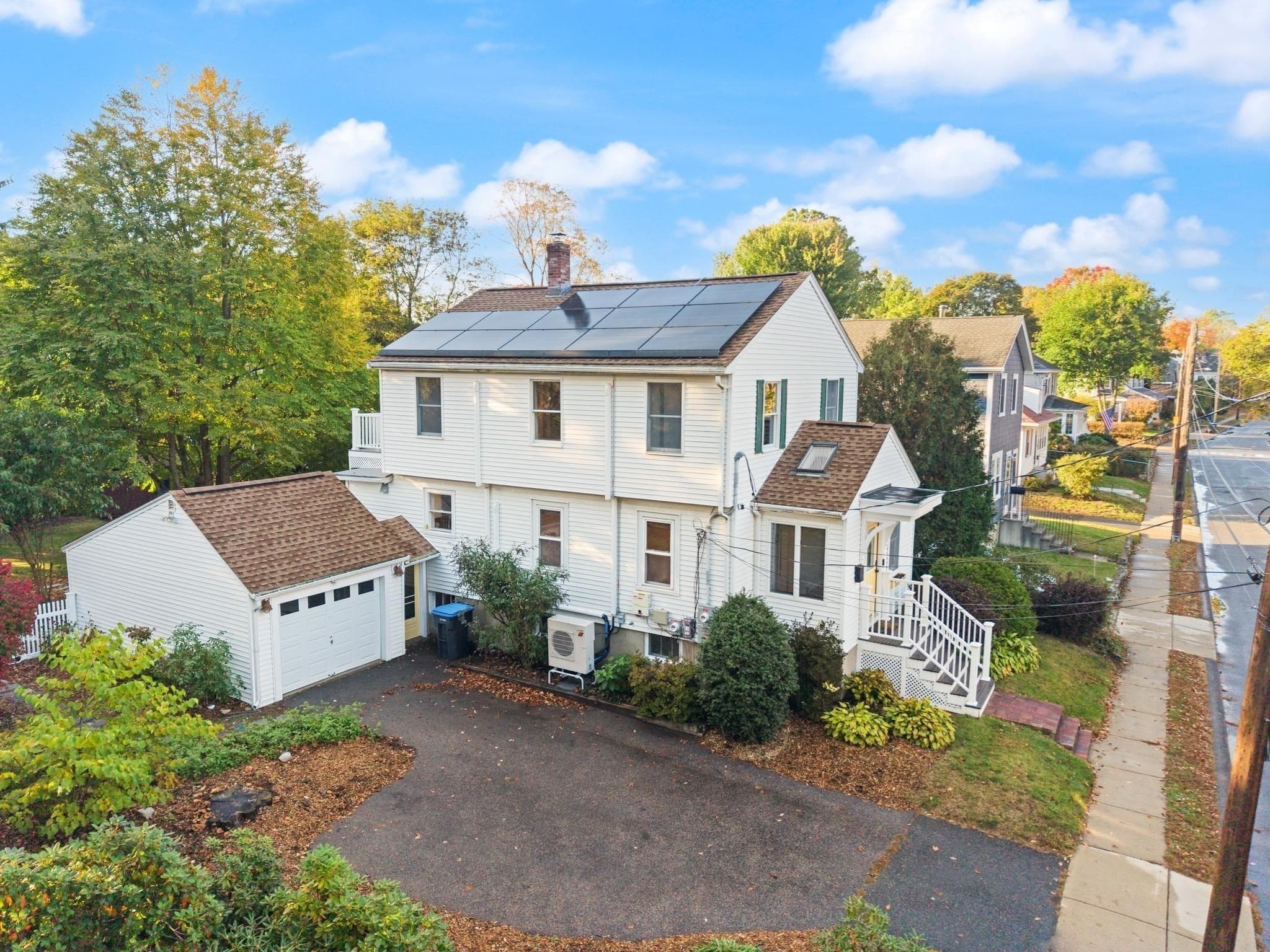 Single Family Residence at 59 High St, Natick MA 01760, photo 4 of 41