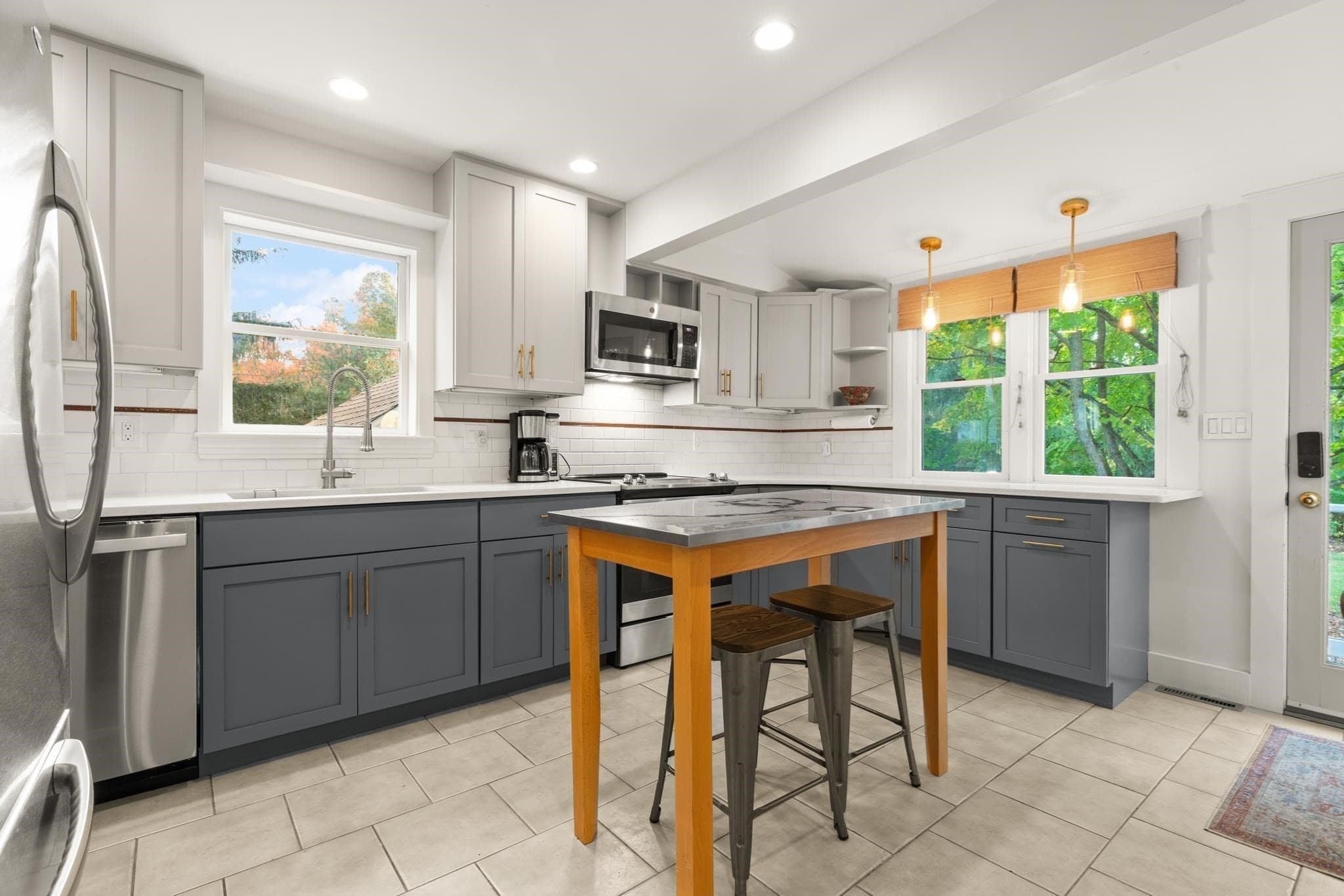 Single Family Residence at 59 High St, Natick MA 01760, photo 25 of 41