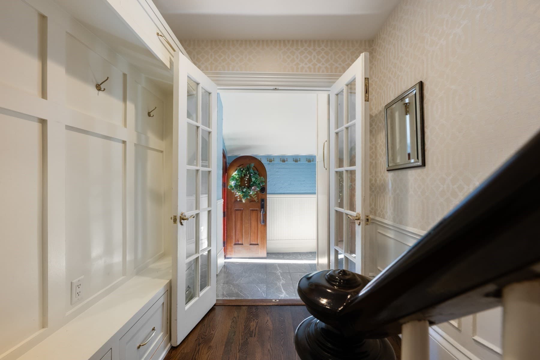 Condominium at 123 W Newton Street # 1, Boston MA 02118, photo 27 of 40