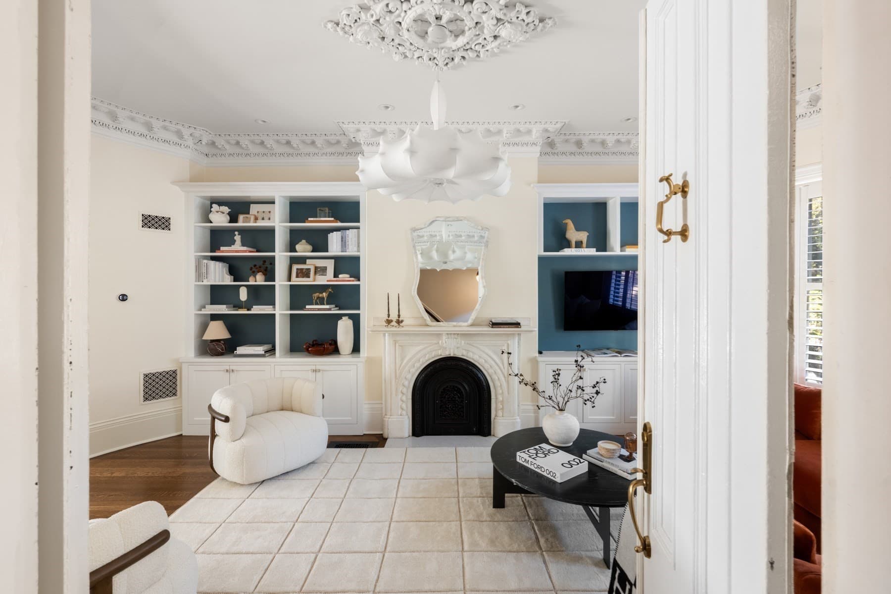Condominium at 123 W Newton Street # 1, Boston MA 02118, photo 17 of 40