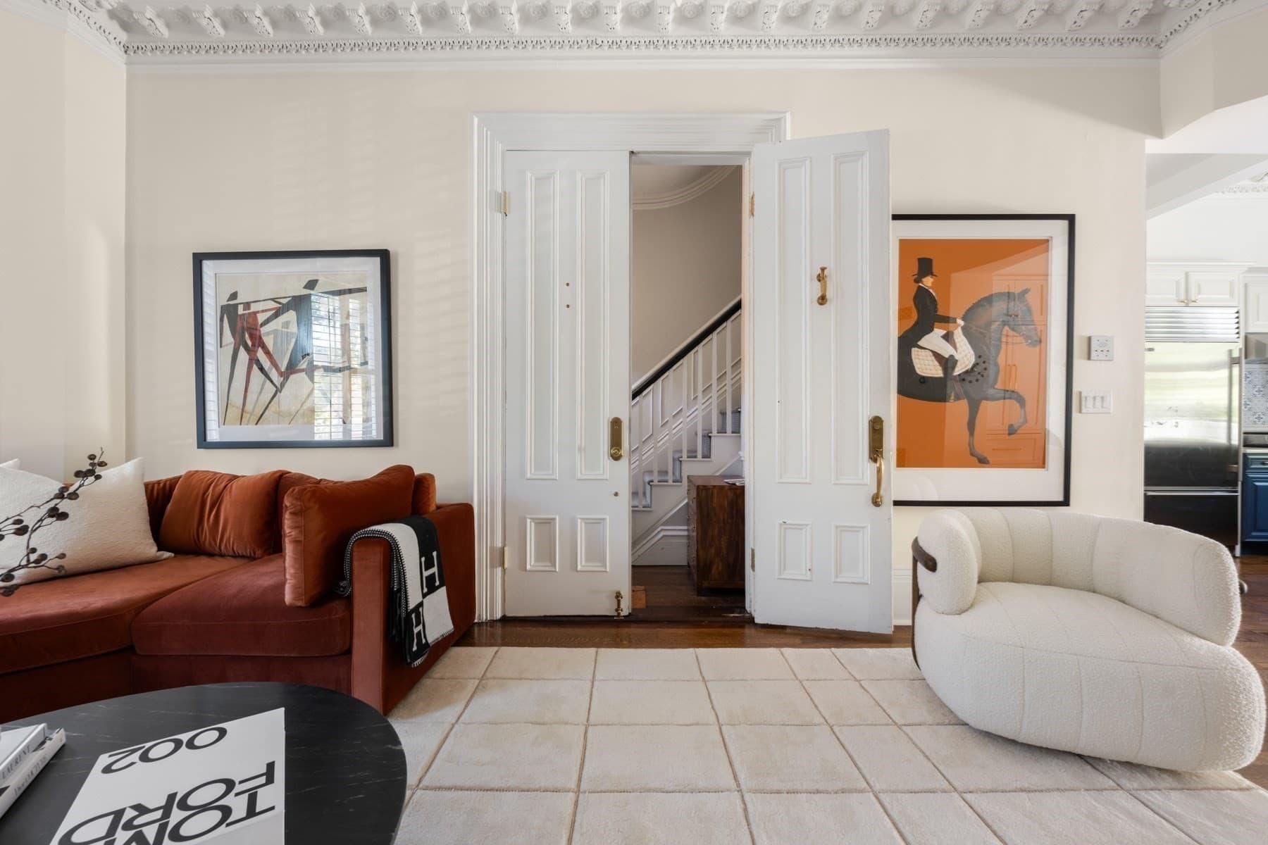 Condominium at 123 W Newton Street # 1, Boston MA 02118, photo 16 of 40