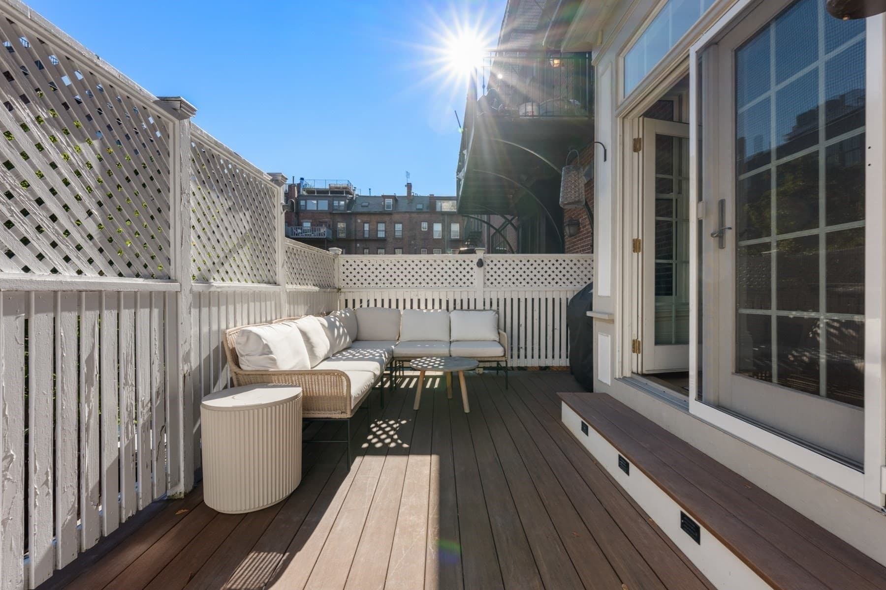 Condominium at 123 W Newton Street # 1, Boston MA 02118, photo 12 of 40