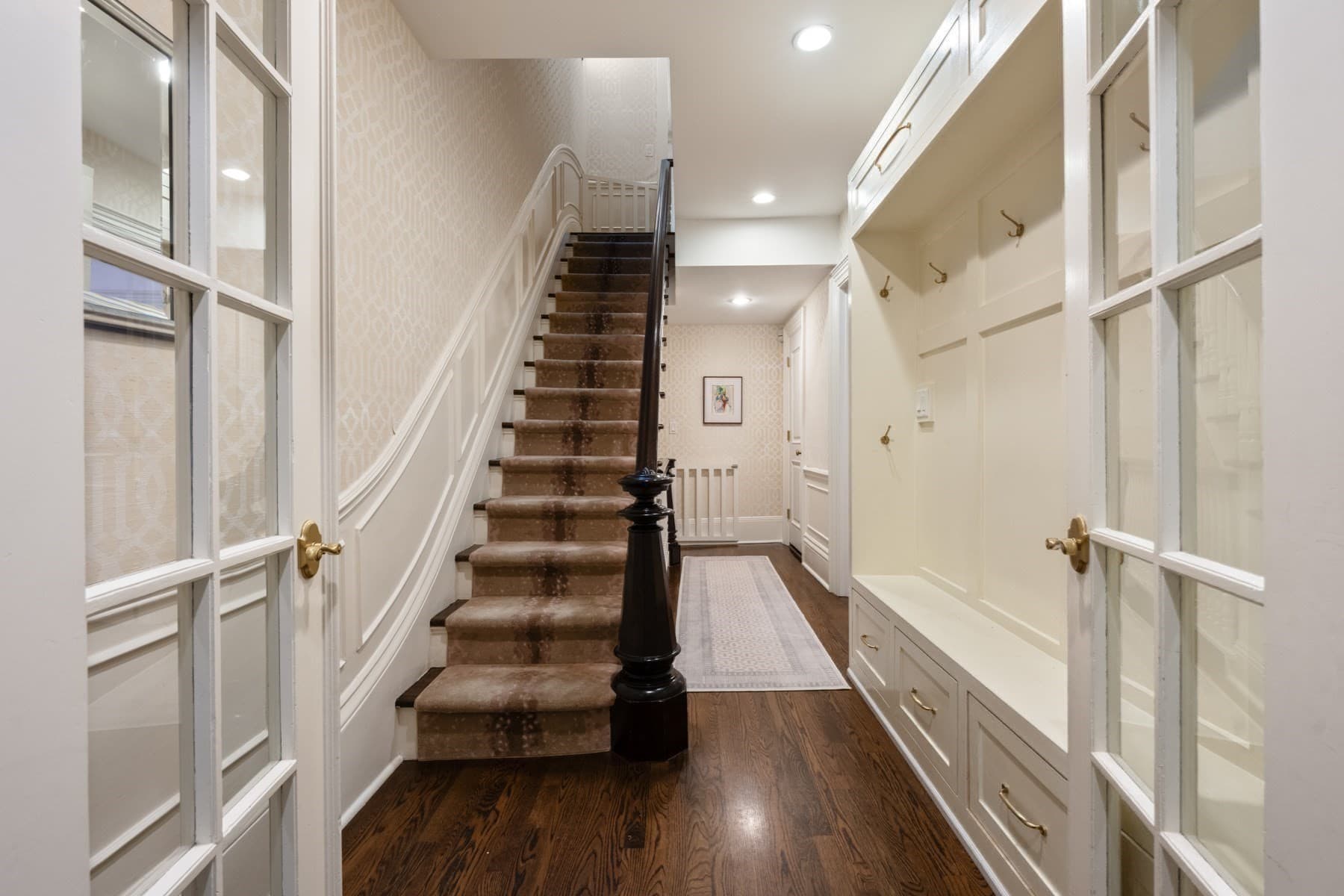 Condominium at 123 W Newton Street # 1, Boston MA 02118, photo 26 of 40