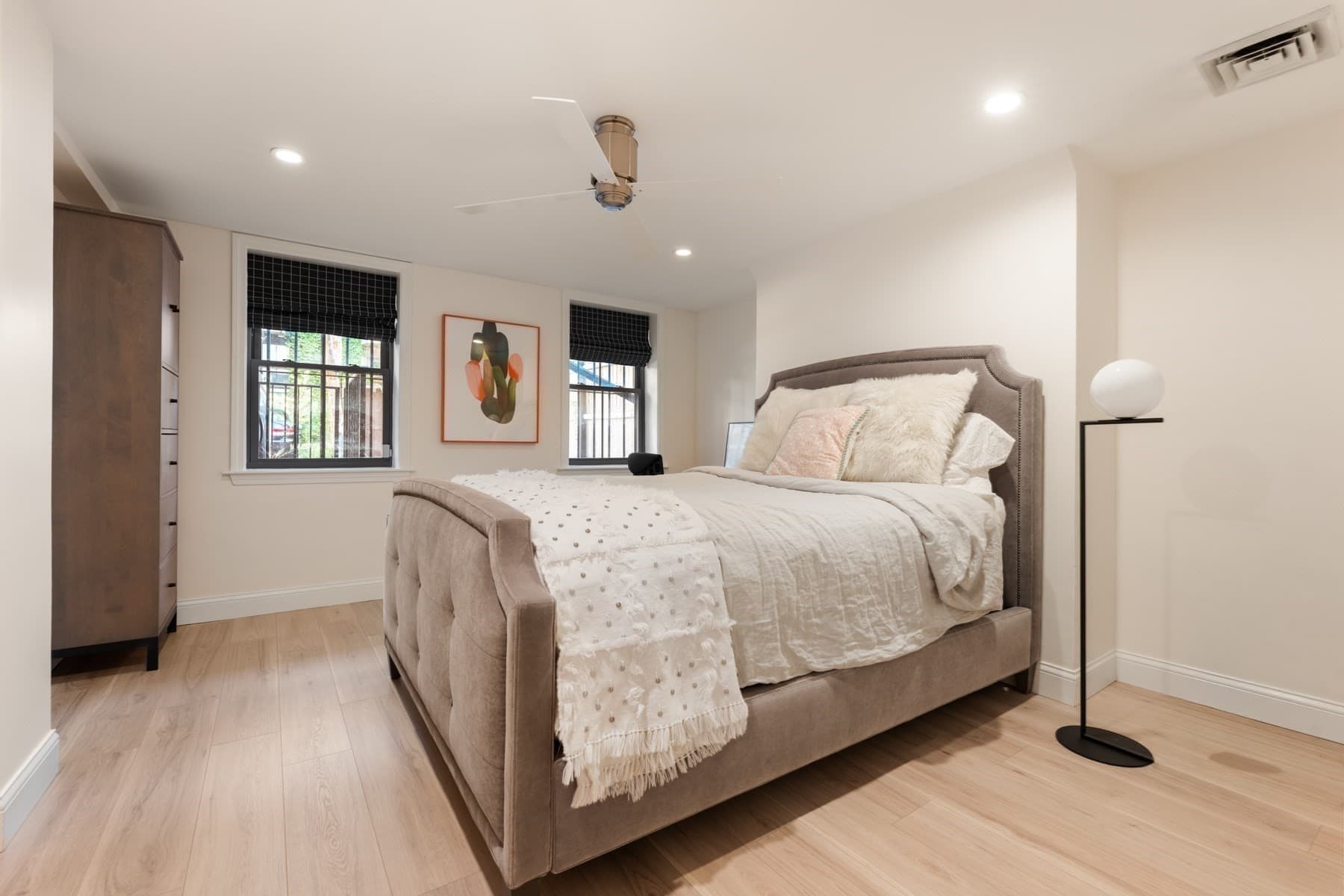 Condominium at 123 W Newton Street # 1, Boston MA 02118, photo 28 of 40