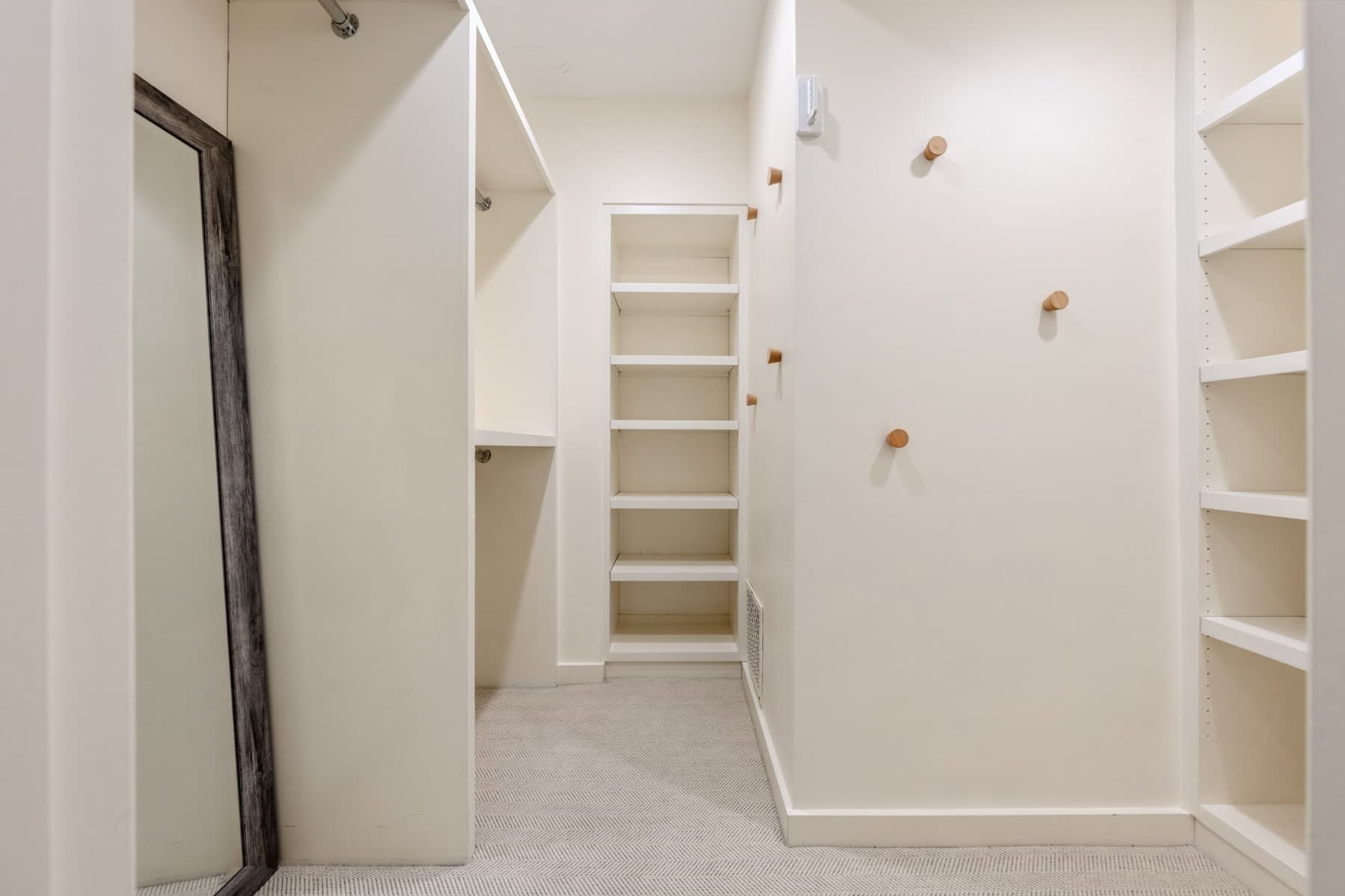 Condominium at 123 W Newton Street # 1, Boston MA 02118, photo 24 of 40
