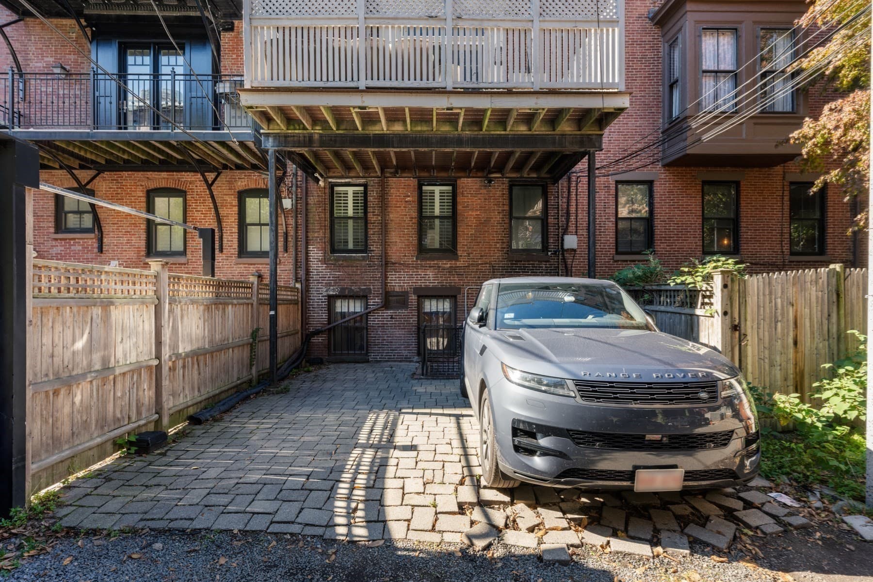 Condominium at 123 W Newton Street # 1, Boston MA 02118, photo 33 of 40