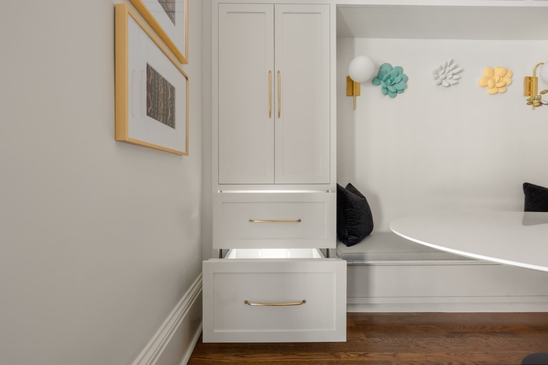 Condominium at 123 W Newton Street # 1, Boston MA 02118, photo 11 of 40