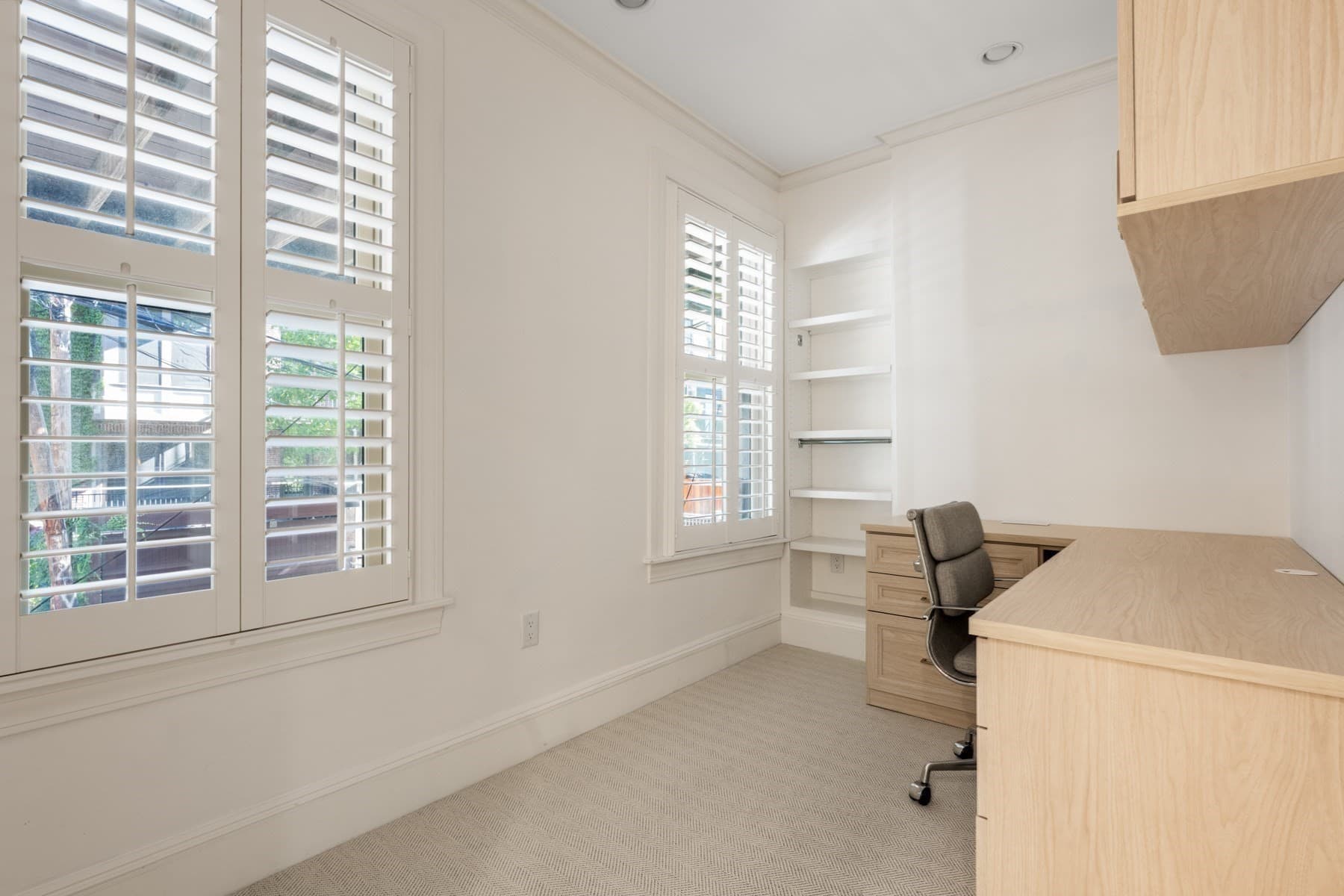 Condominium at 123 W Newton Street # 1, Boston MA 02118, photo 25 of 40