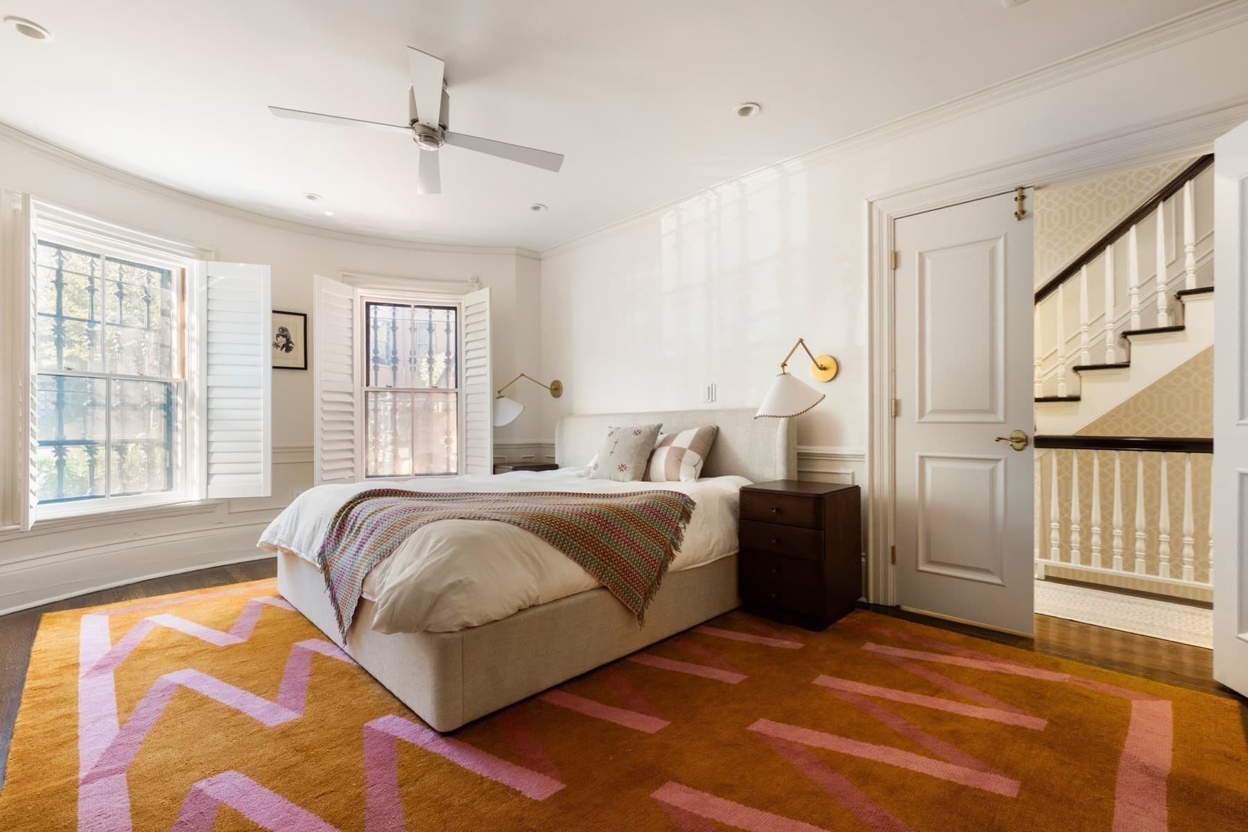 Condominium at 123 W Newton Street # 1, Boston MA 02118, photo 21 of 40