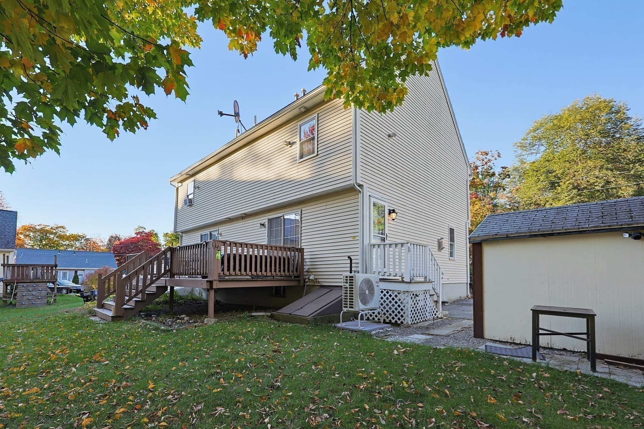 Condominium at 55 Nevins Rd # 1, Methuen MA 01844, photo 32 of 33