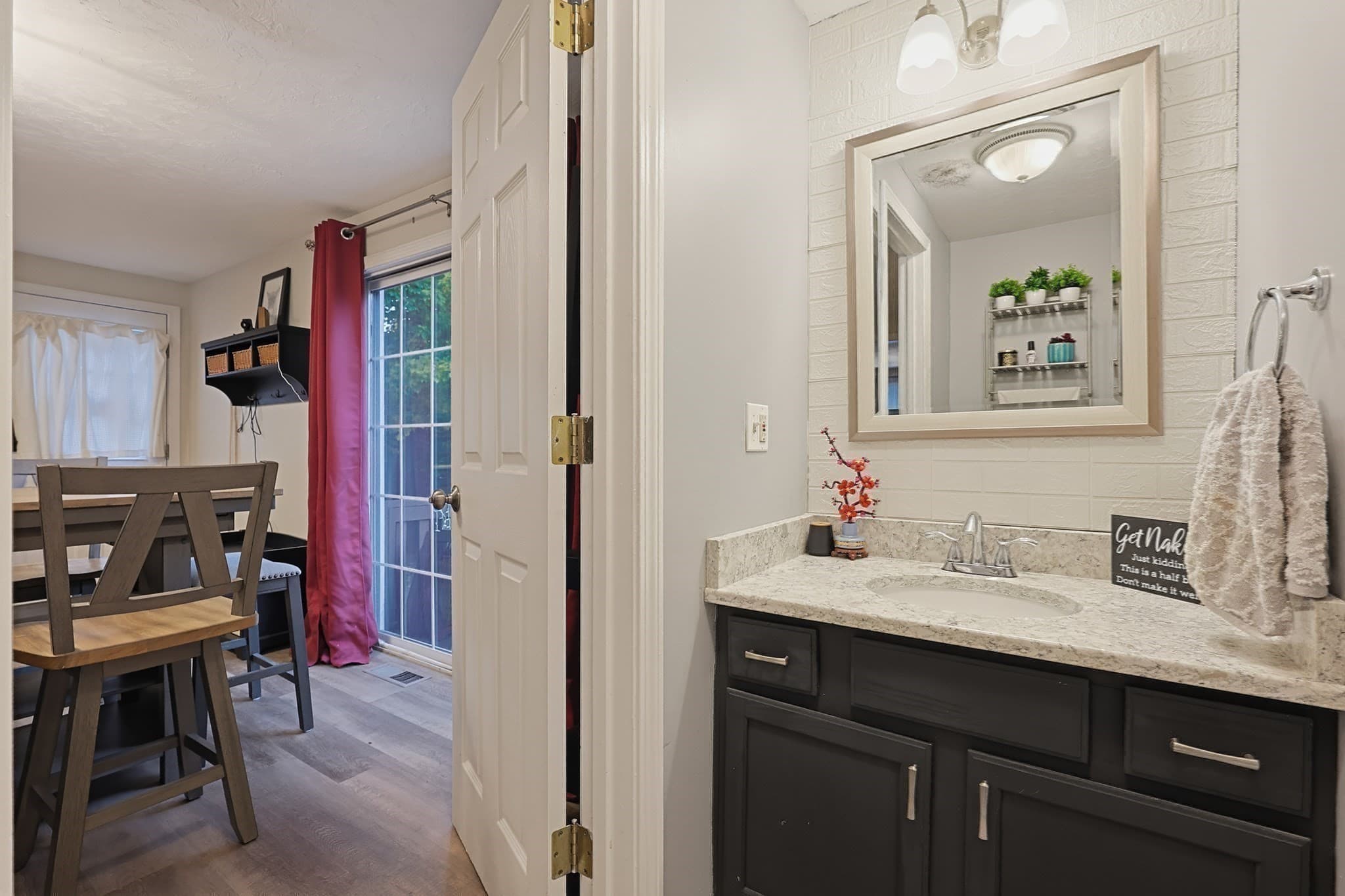 Condominium at 55 Nevins Rd # 1, Methuen MA 01844, photo 9 of 33