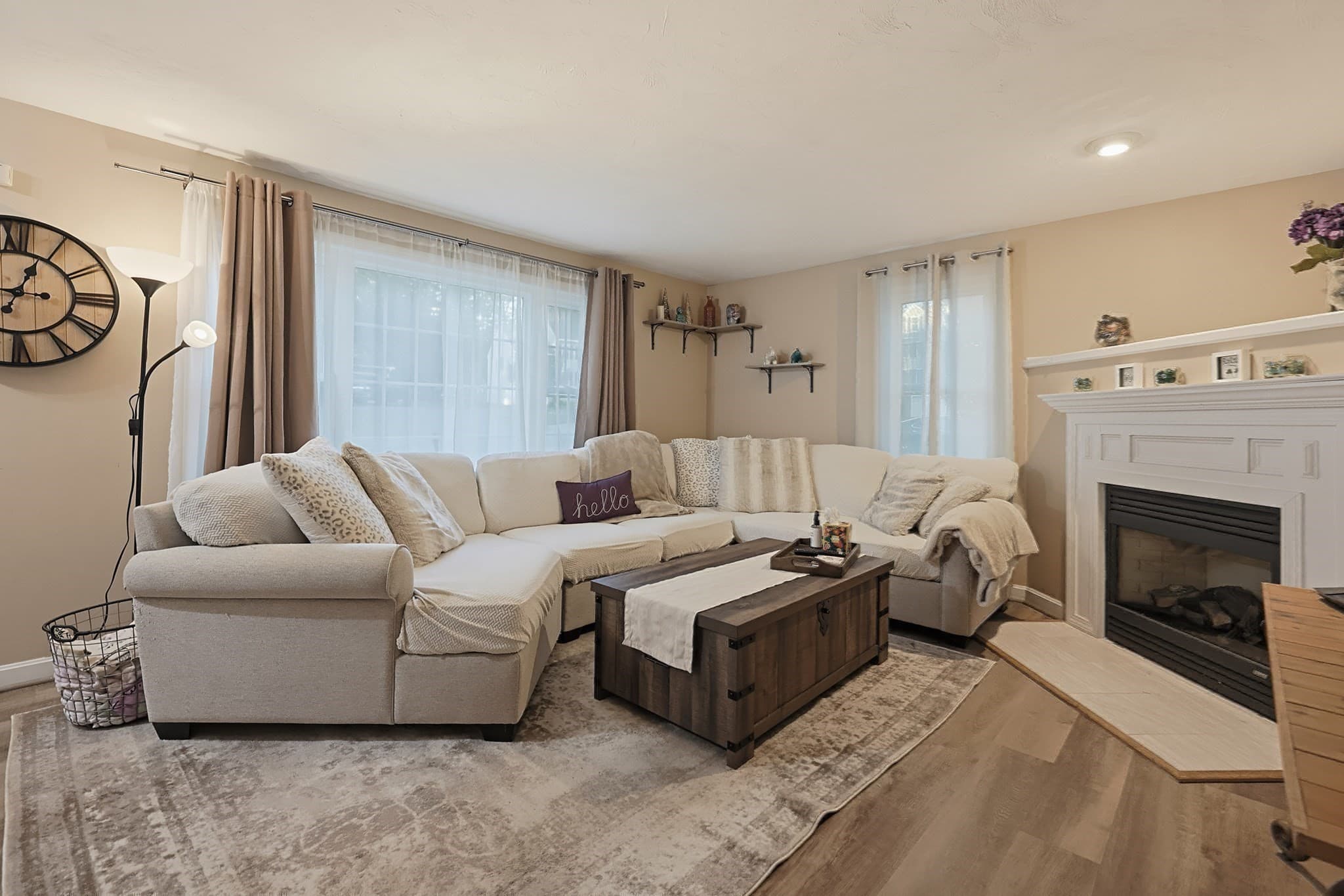 Condominium at 55 Nevins Rd # 1, Methuen MA 01844, photo 10 of 33