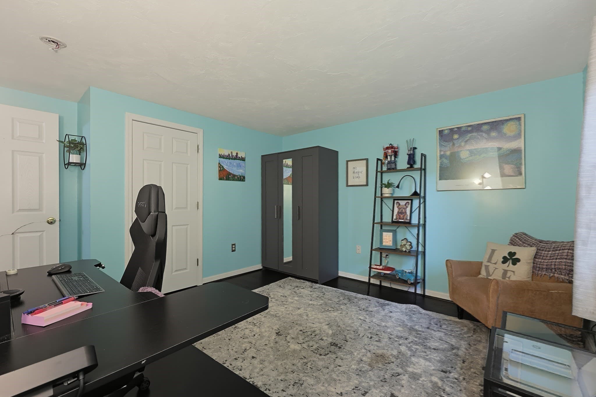 Condominium at 55 Nevins Rd # 1, Methuen MA 01844, photo 18 of 33