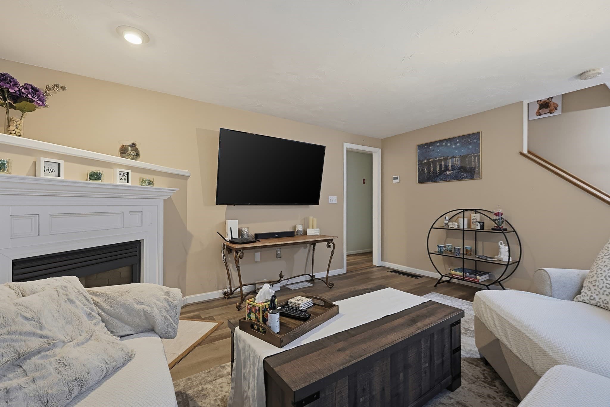 Condominium at 55 Nevins Rd # 1, Methuen MA 01844, photo 11 of 33