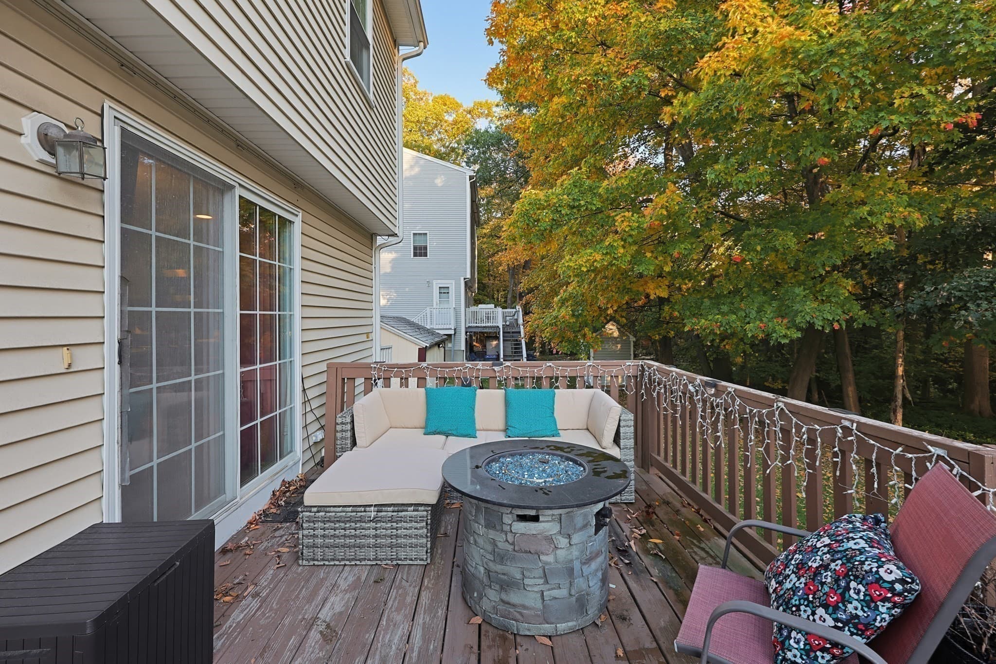 Condominium at 55 Nevins Rd # 1, Methuen MA 01844, photo 31 of 33