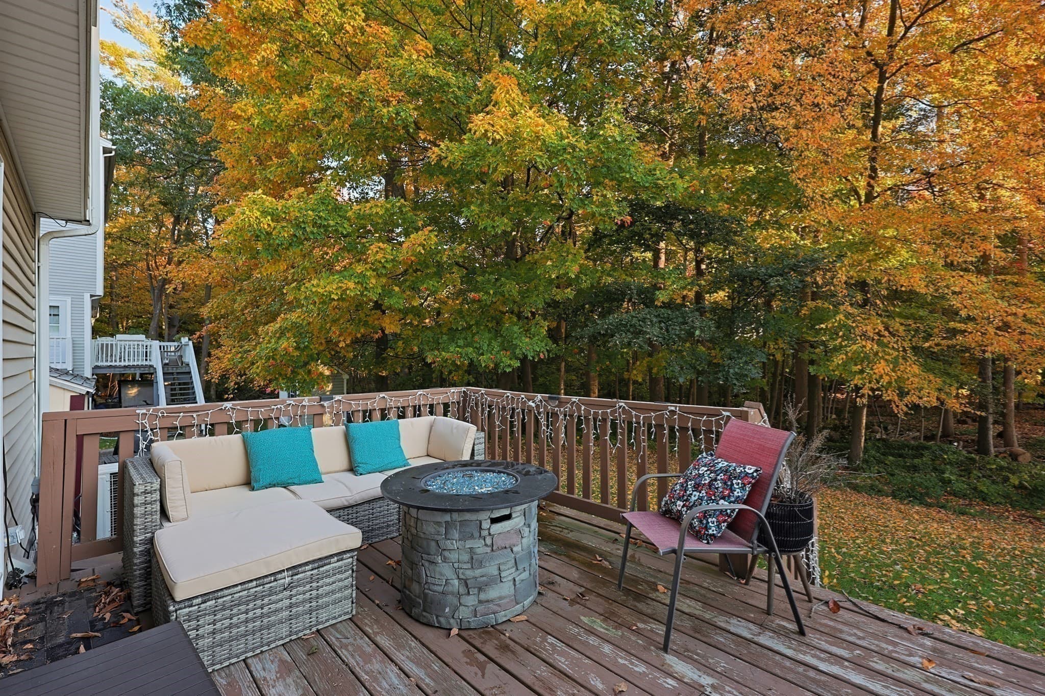 Condominium at 55 Nevins Rd # 1, Methuen MA 01844, photo 29 of 33