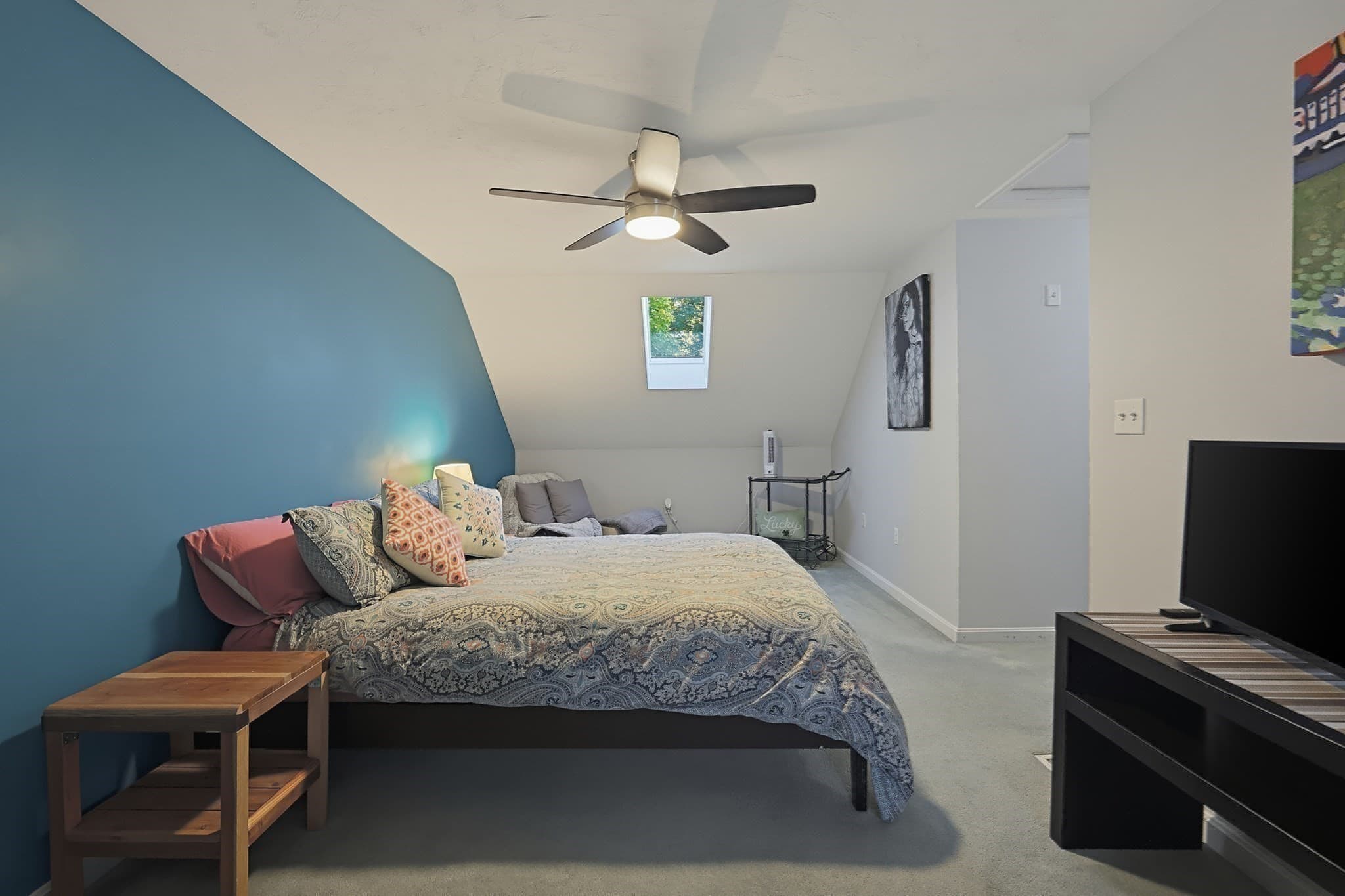 Condominium at 55 Nevins Rd # 1, Methuen MA 01844, photo 25 of 33
