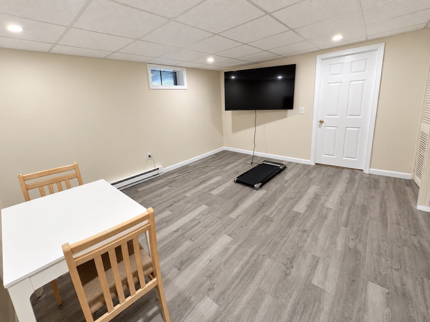 Attached (Townhouse/Rowhouse/Duplex) at 19 Kennebec # A, Worcester MA 01606, photo 12 of 15