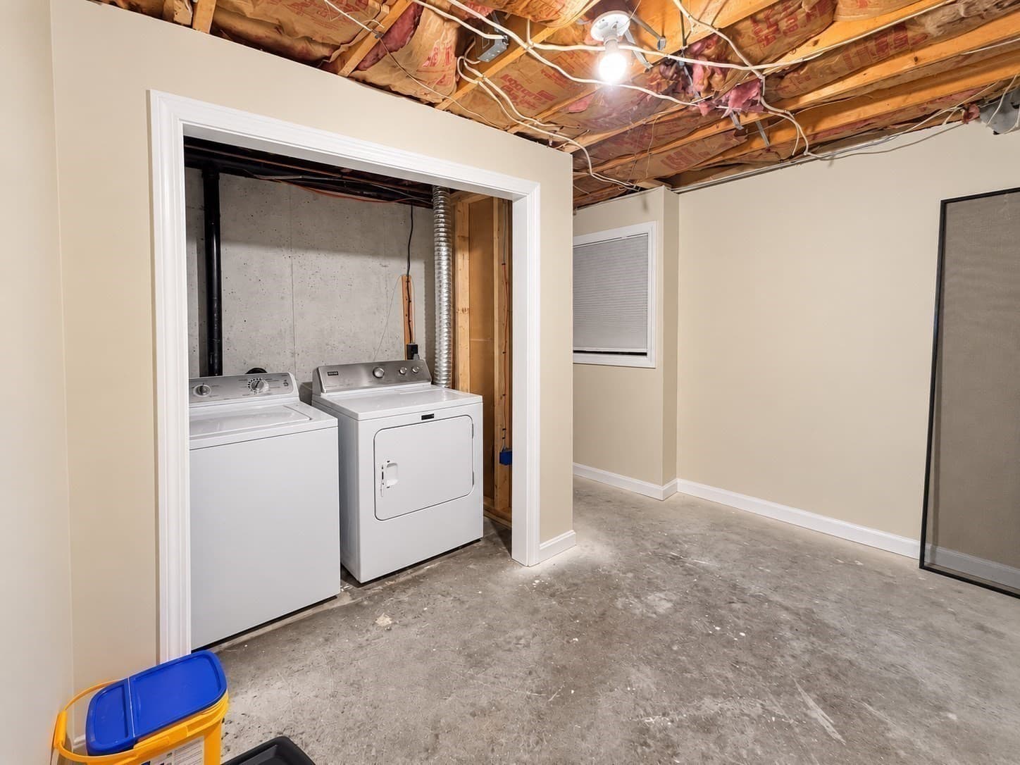 Attached (Townhouse/Rowhouse/Duplex) at 19 Kennebec # A, Worcester MA 01606, photo 14 of 15