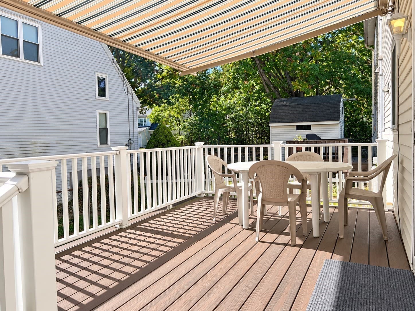 Attached (Townhouse/Rowhouse/Duplex) at 19 Kennebec # A, Worcester MA 01606, photo 15 of 15
