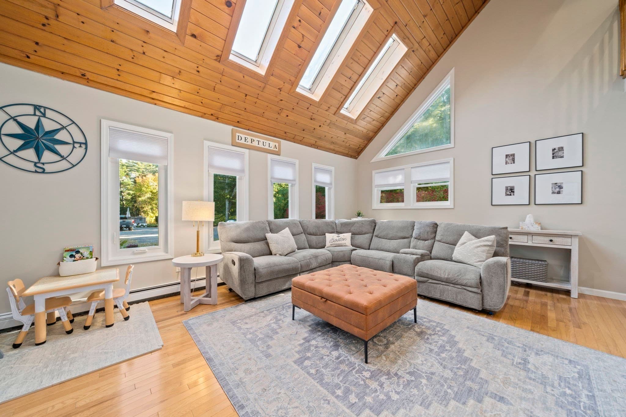 Single Family Residence at 10 Spectacle Pond Terrace, Wareham MA 02538, photo 12 of 38