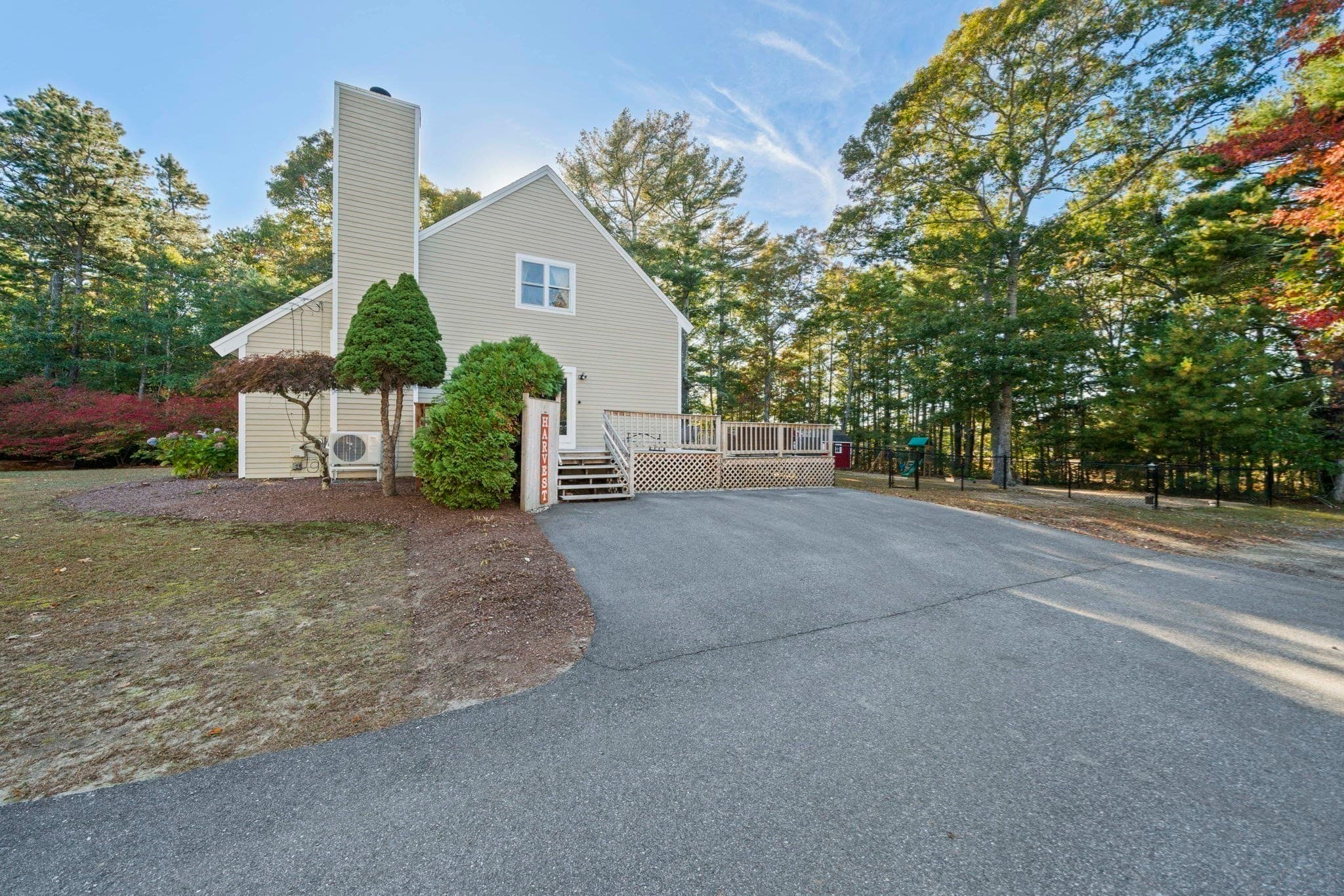 Single Family Residence at 10 Spectacle Pond Terrace, Wareham MA 02538, photo 26 of 38